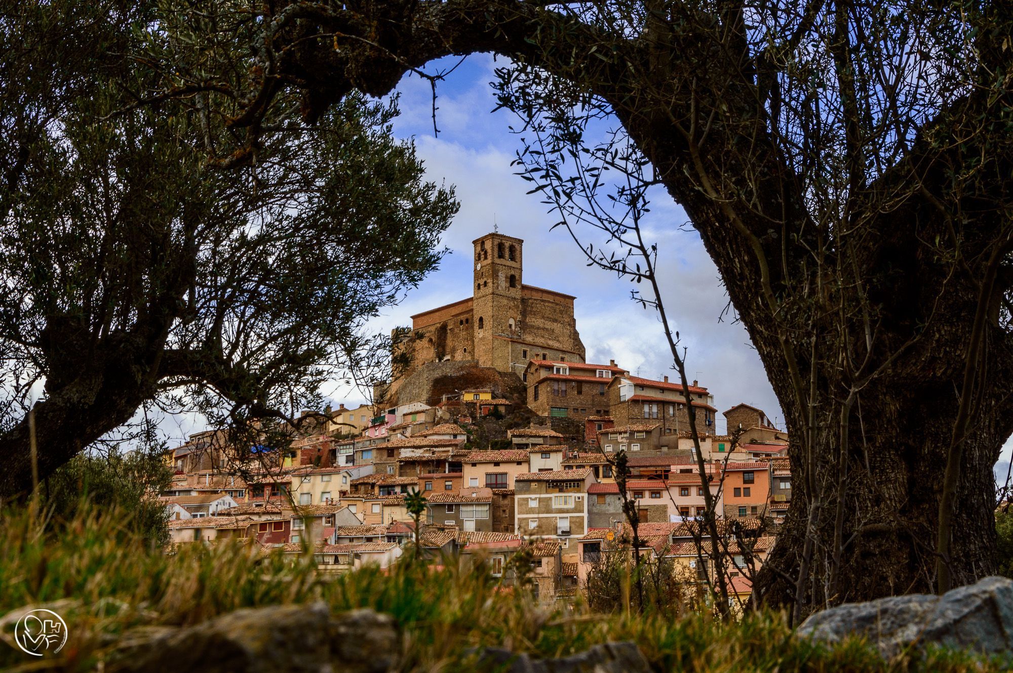 2000x1330 The best walks and hikes around Sierra Rioja Baja