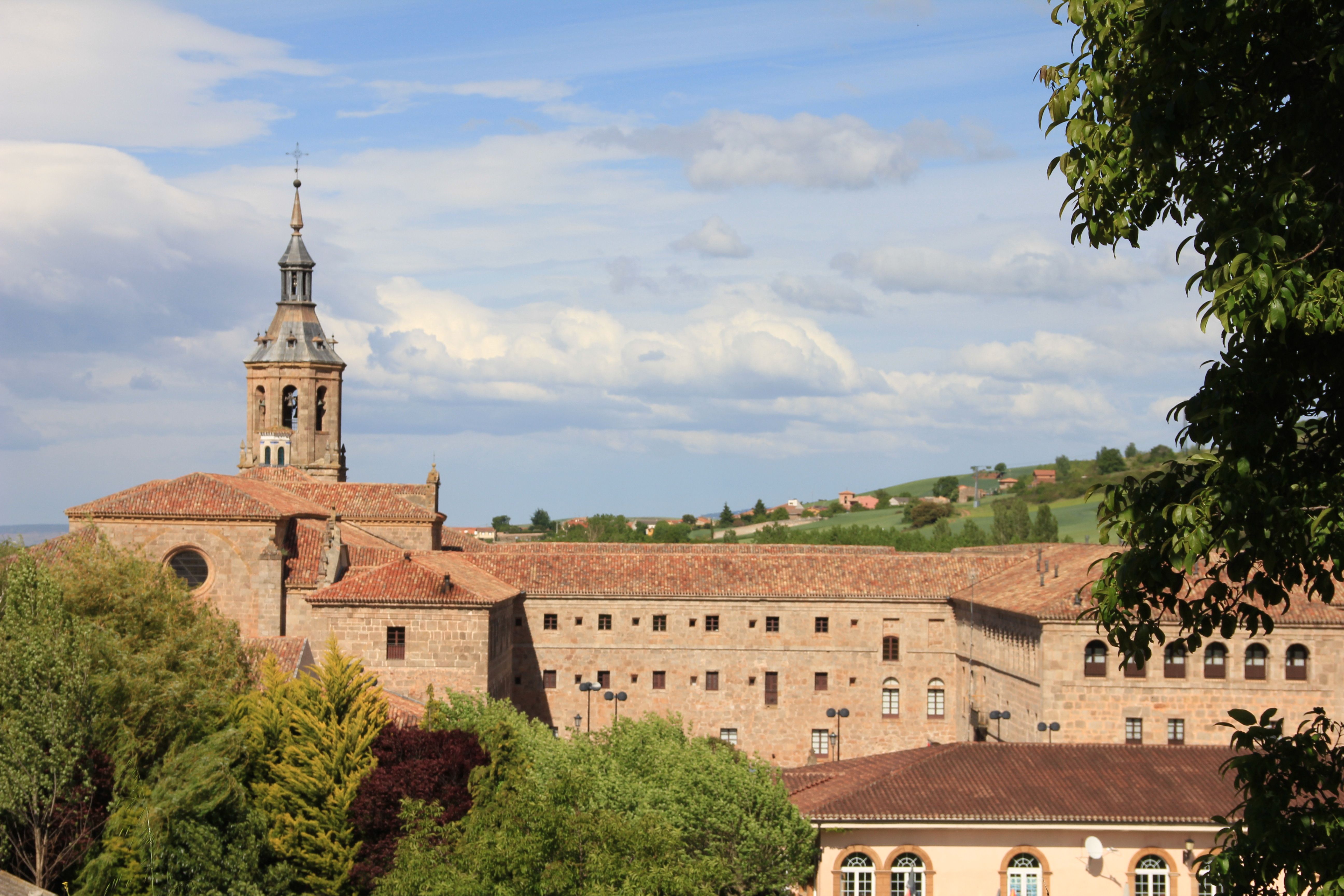 5184x3456 La Rioja: Self Guided Trips In La Rioja