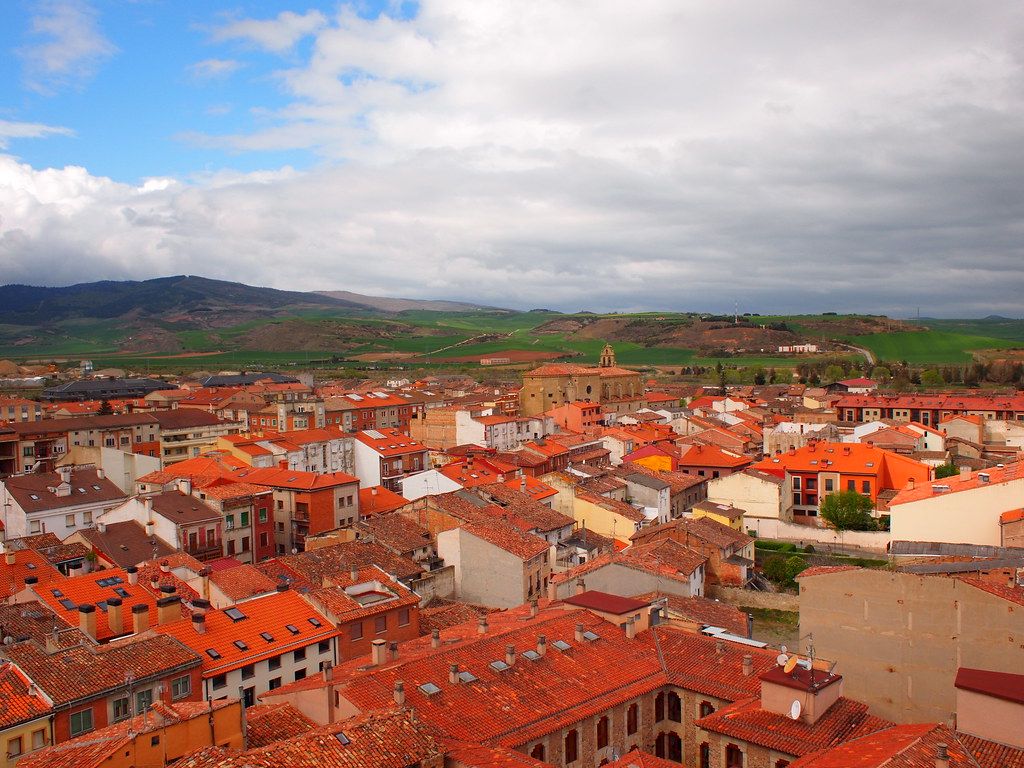1024x768 La Rioja