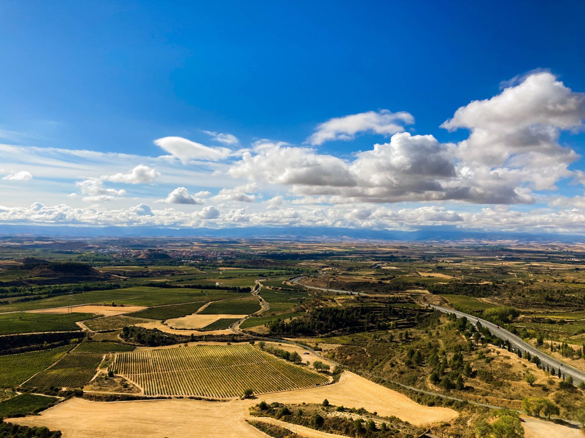 1920x1440 Complete guide to visit La Rioja Alta: Haro, Nájera and Santo Domingo de la Calzada La Rioja Premium