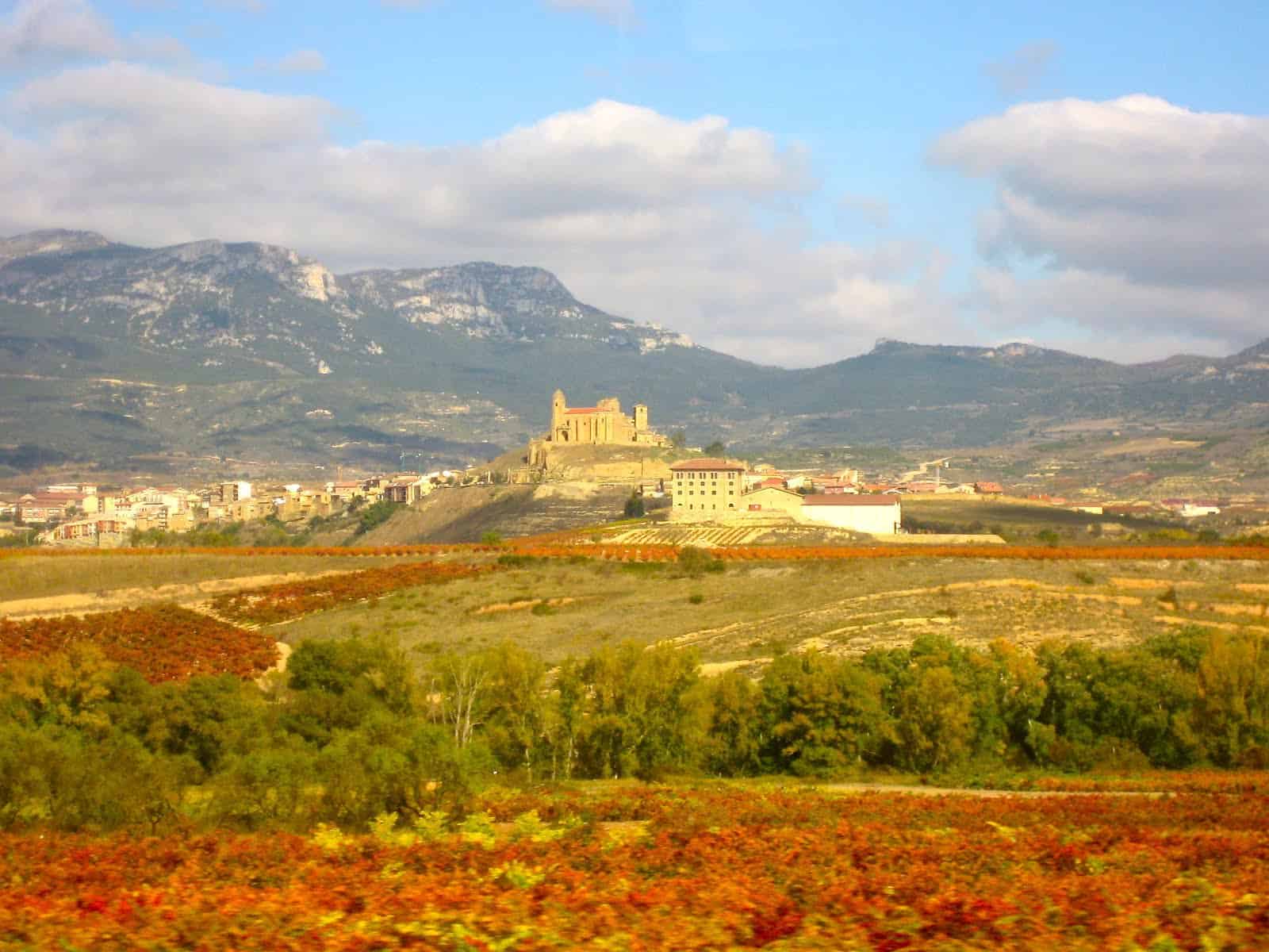 1600x1200 Why I Chose La Rioja, or Why La Rioja Chose Me