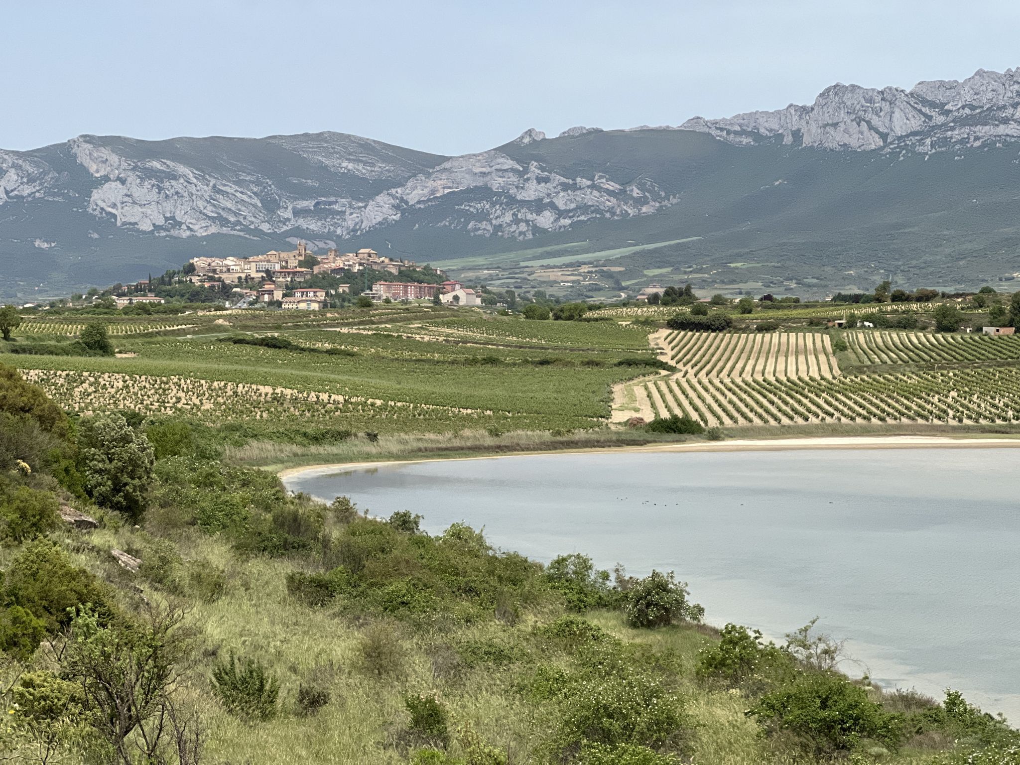2048x1536 The best gravel rides around Rioja Alavesa