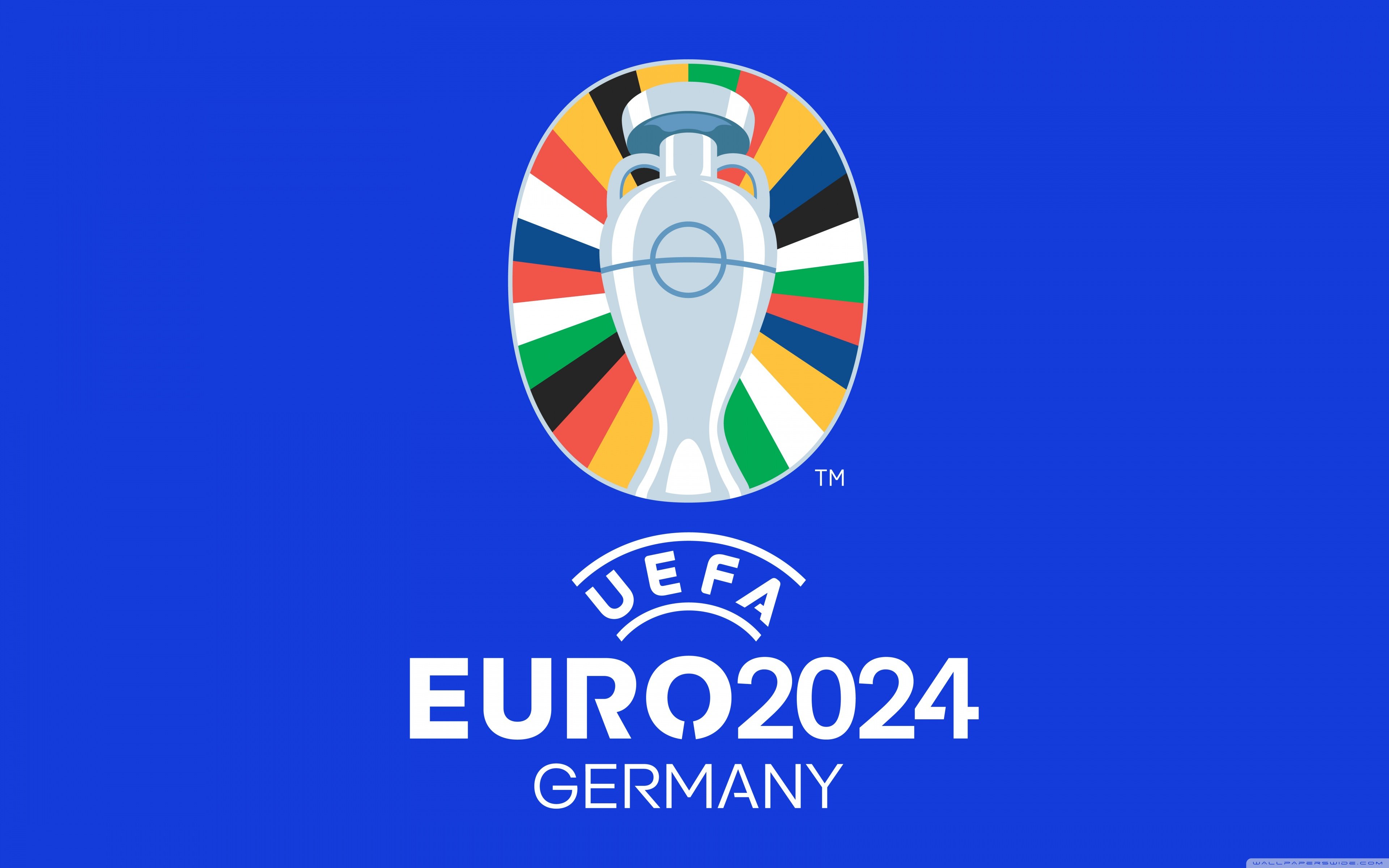 3840x2400 UEFA Euro 2024 Germany 4K UHD Wallpaper for UltraHD Desktop and TV : Widescreen and UltraWide Display : Smartphone and Tablet Devices