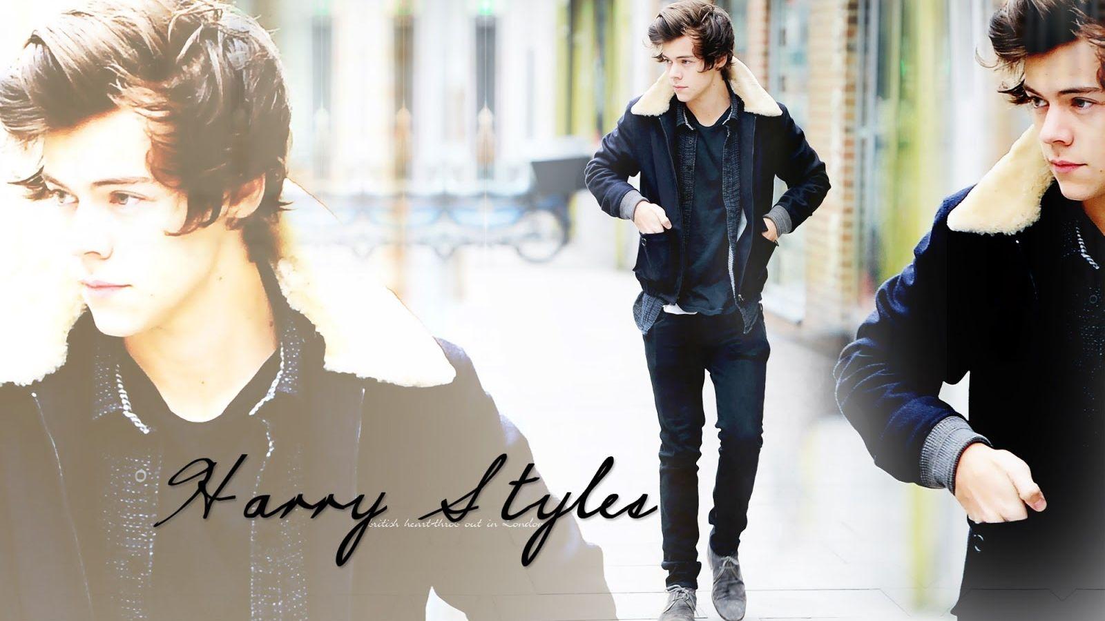 1600x900 Free download harry styles wallpaper for mac pc android iphone