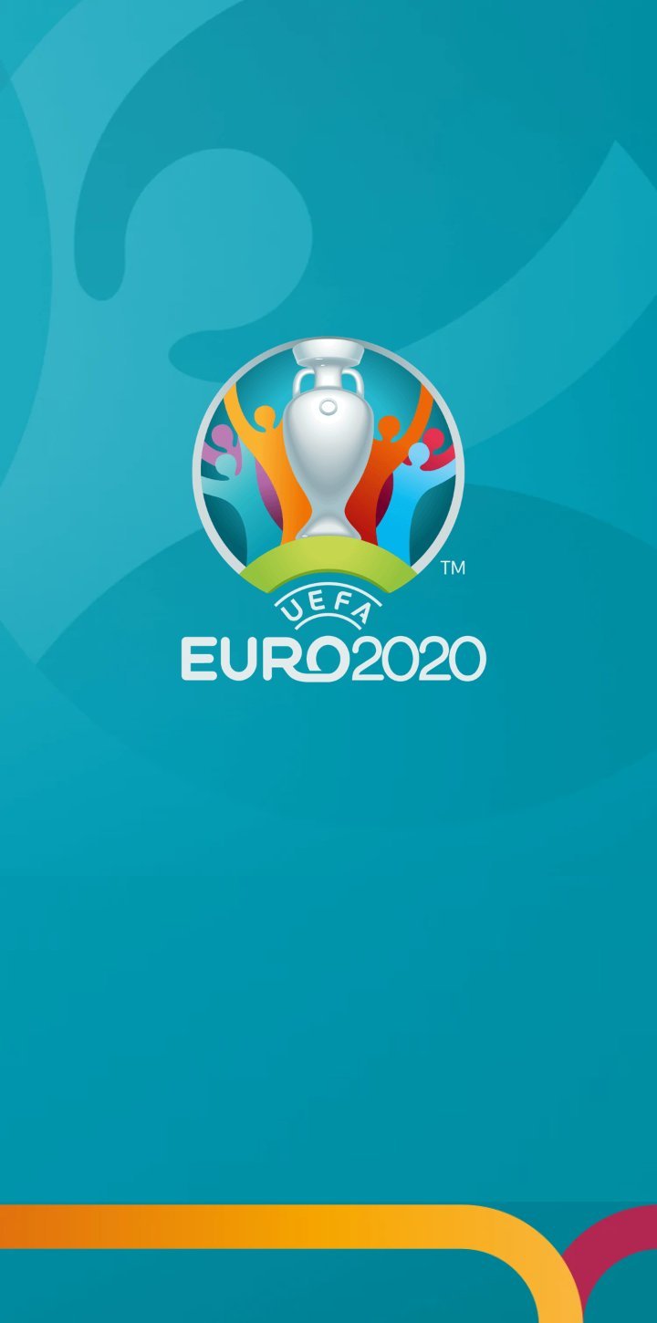 720x1450 UEFA EURO 2024 Wallpaper