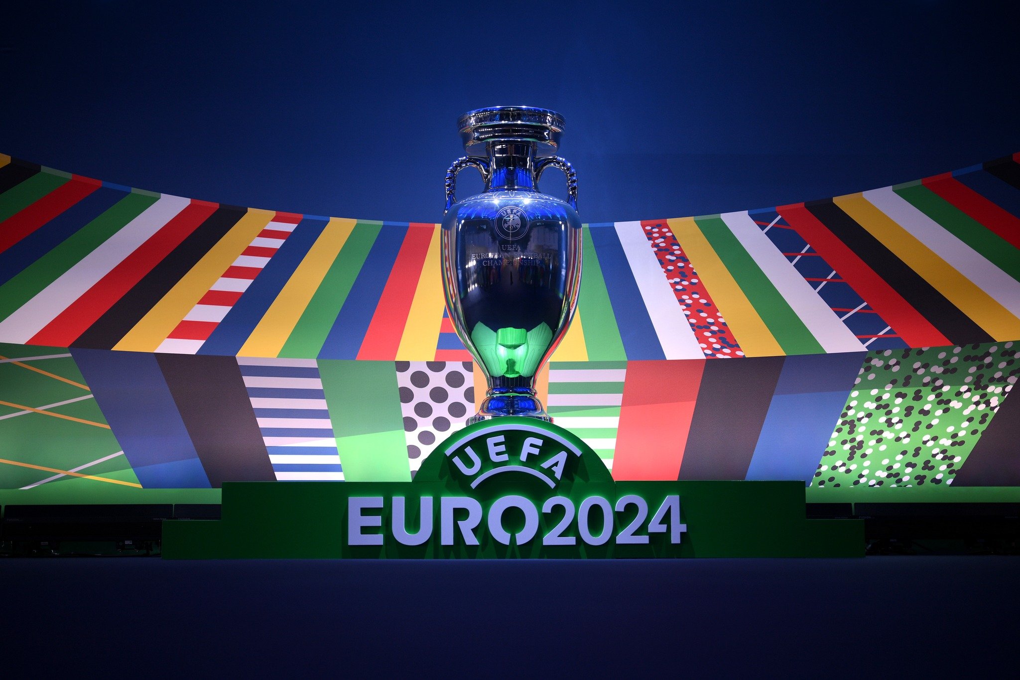 2048x1365 Malta drawn in Group C of the Euro 2024 qualifiers