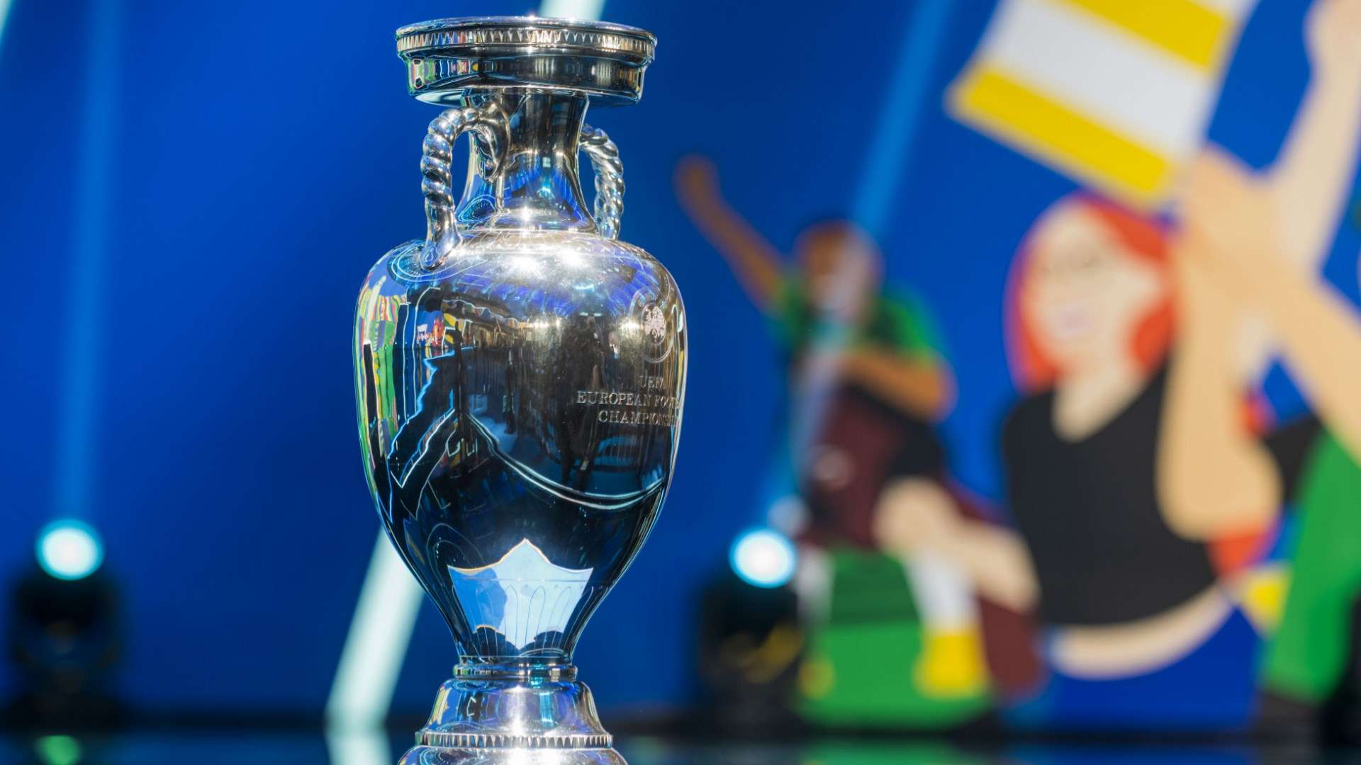 1920x1080 Euro 2024 draw: Date, time, seeding, live stream & how to watch ceremony for confirmed European Championship groups. Goal.com US