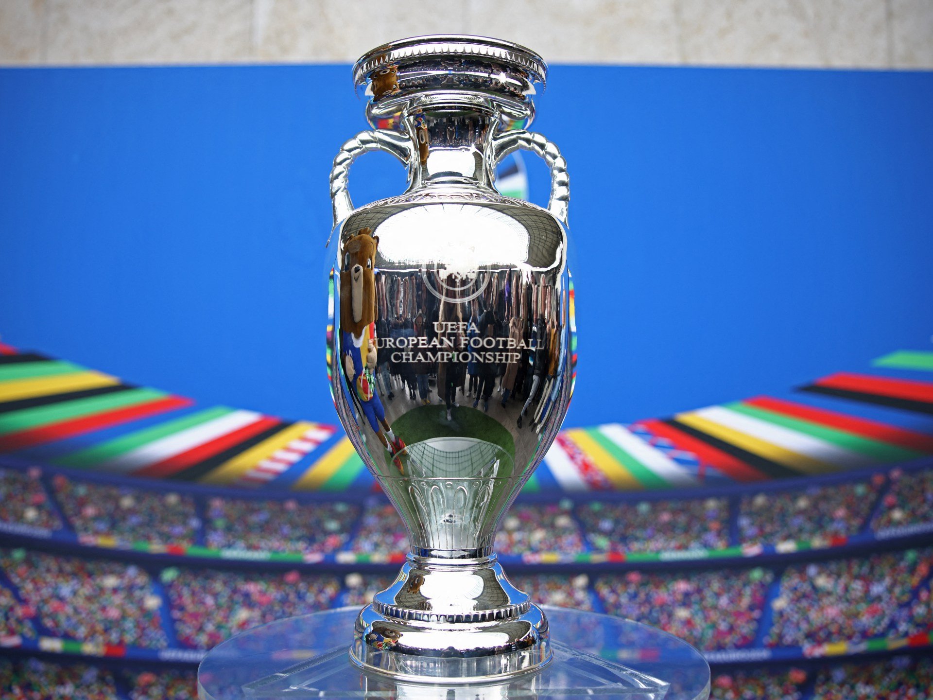 1920x1440 Who will win? When is the final? Is Ronaldo playing? The Euro 2024 guide. UEFA Euro 2024 News