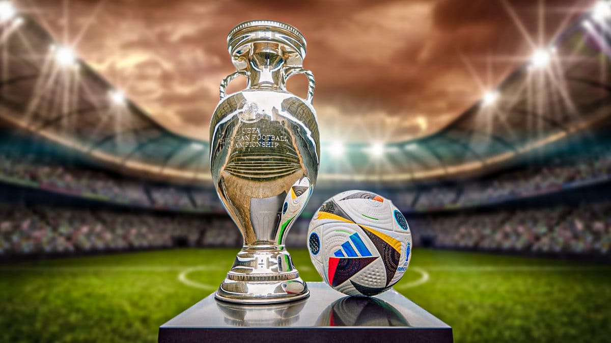 1200x673 Adidas unveils official match ball for UEFA Euro 2024
