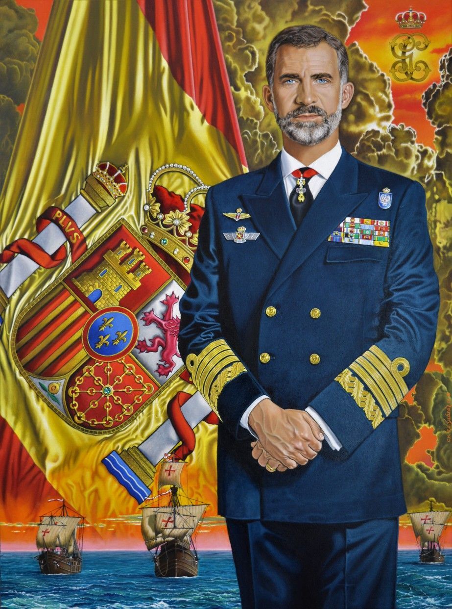 923x1242 Descubre 11 ideas de Reyes de España y españa. los reyes de españa, historia de españa, felipe vi de españa y más