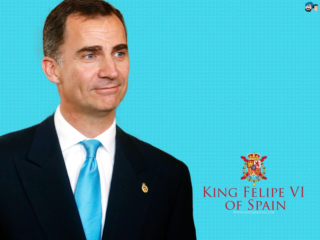 1024x768 King Felipe VI Quotes. QuotesGram