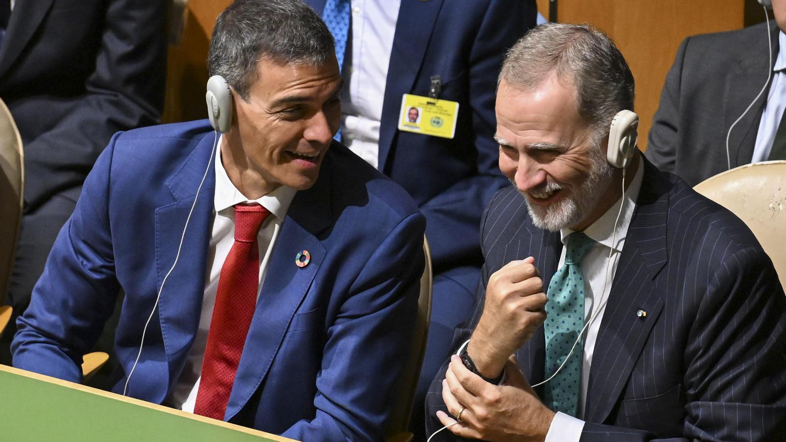 1600x900 Why doesn't Felipe VI talk about genocide?