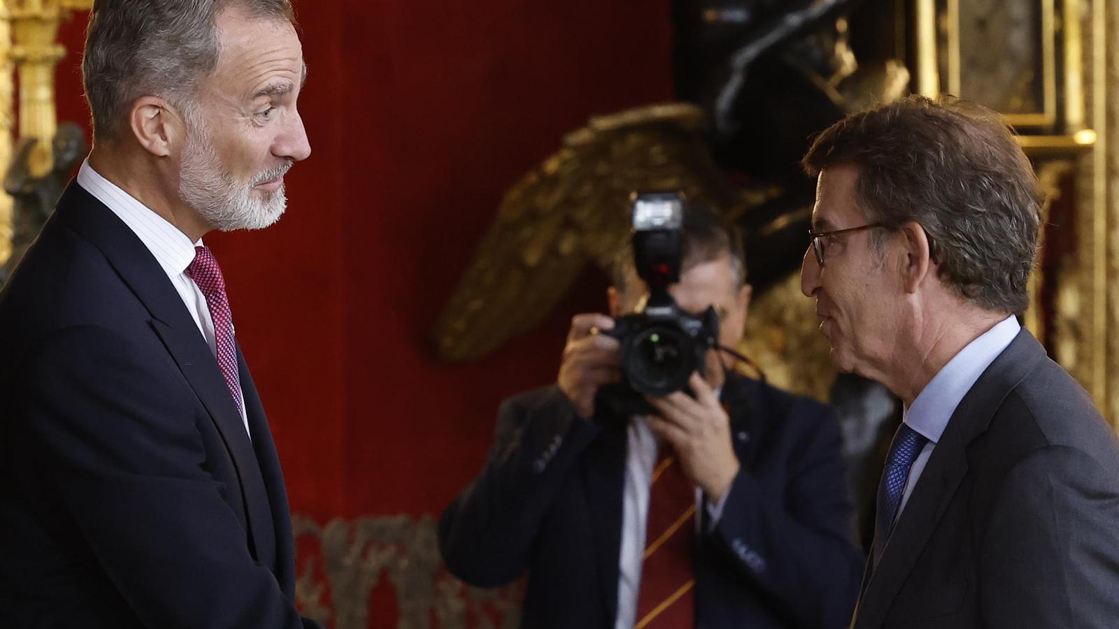 1600x900 Mexico appreciates Felipe VI's words about the conquest of America