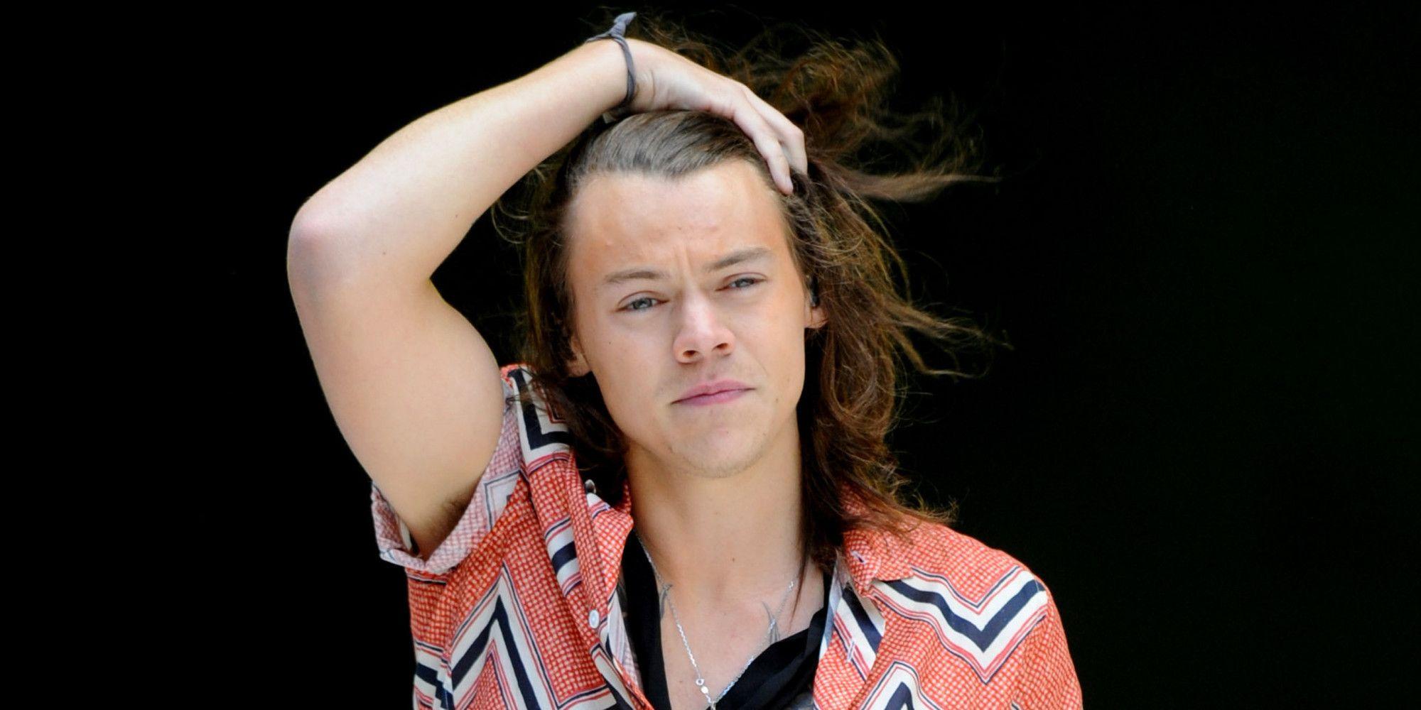 2000x1000 Harry Styles Full HD
