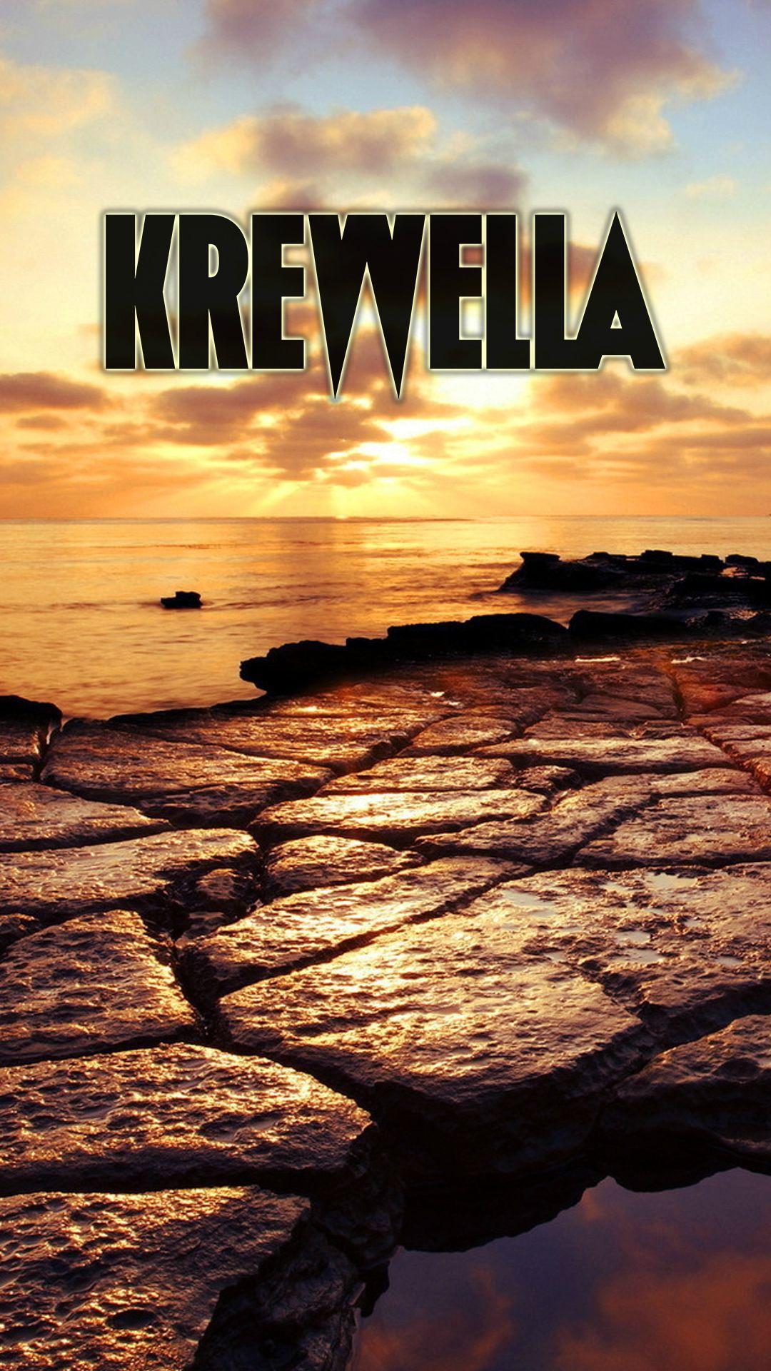 1080x1920 Krewella IPhone And Desktop Wallpaper S