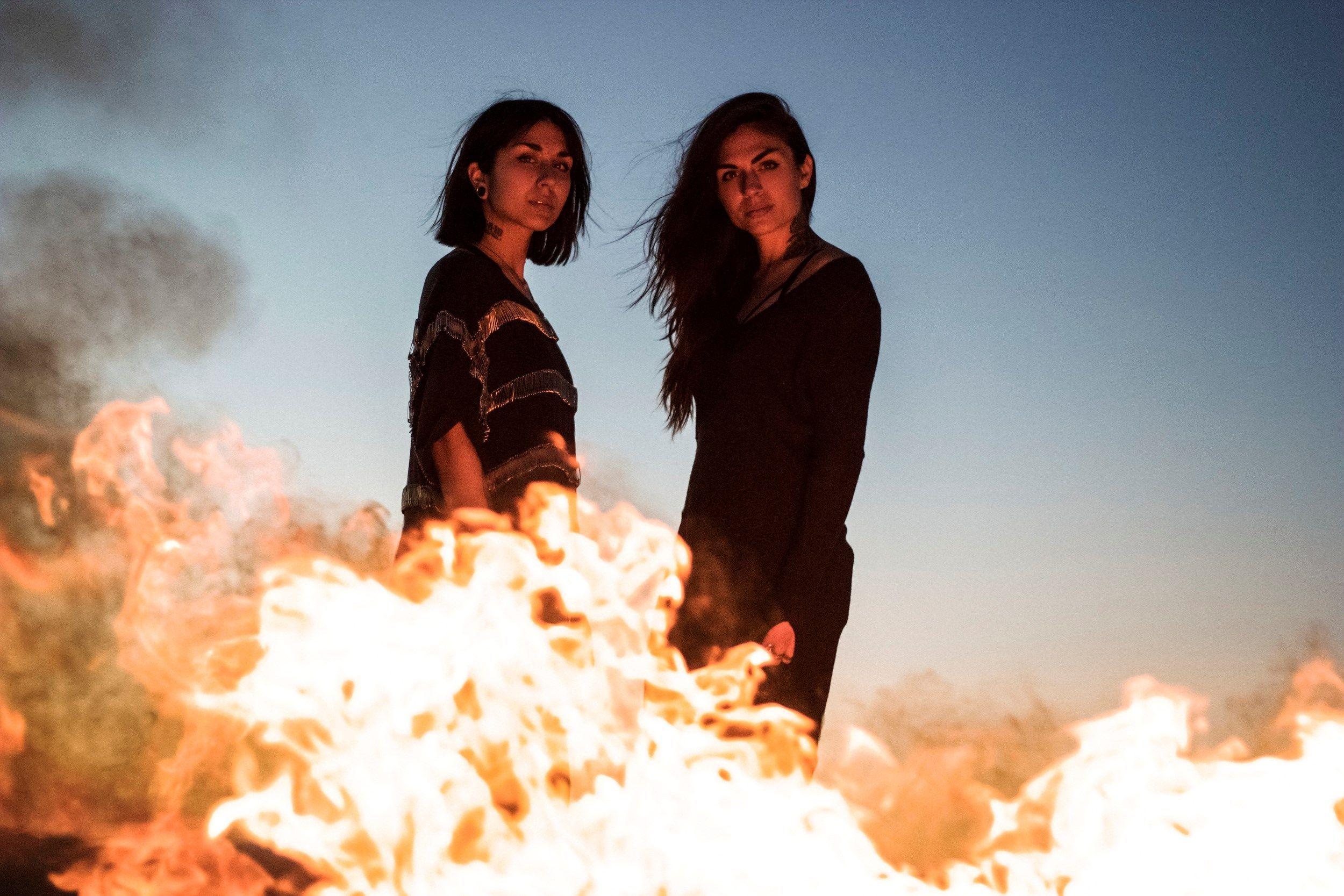 2500x1667 free computer wallpaper for krewella Guthrie Fairy 2500x1667