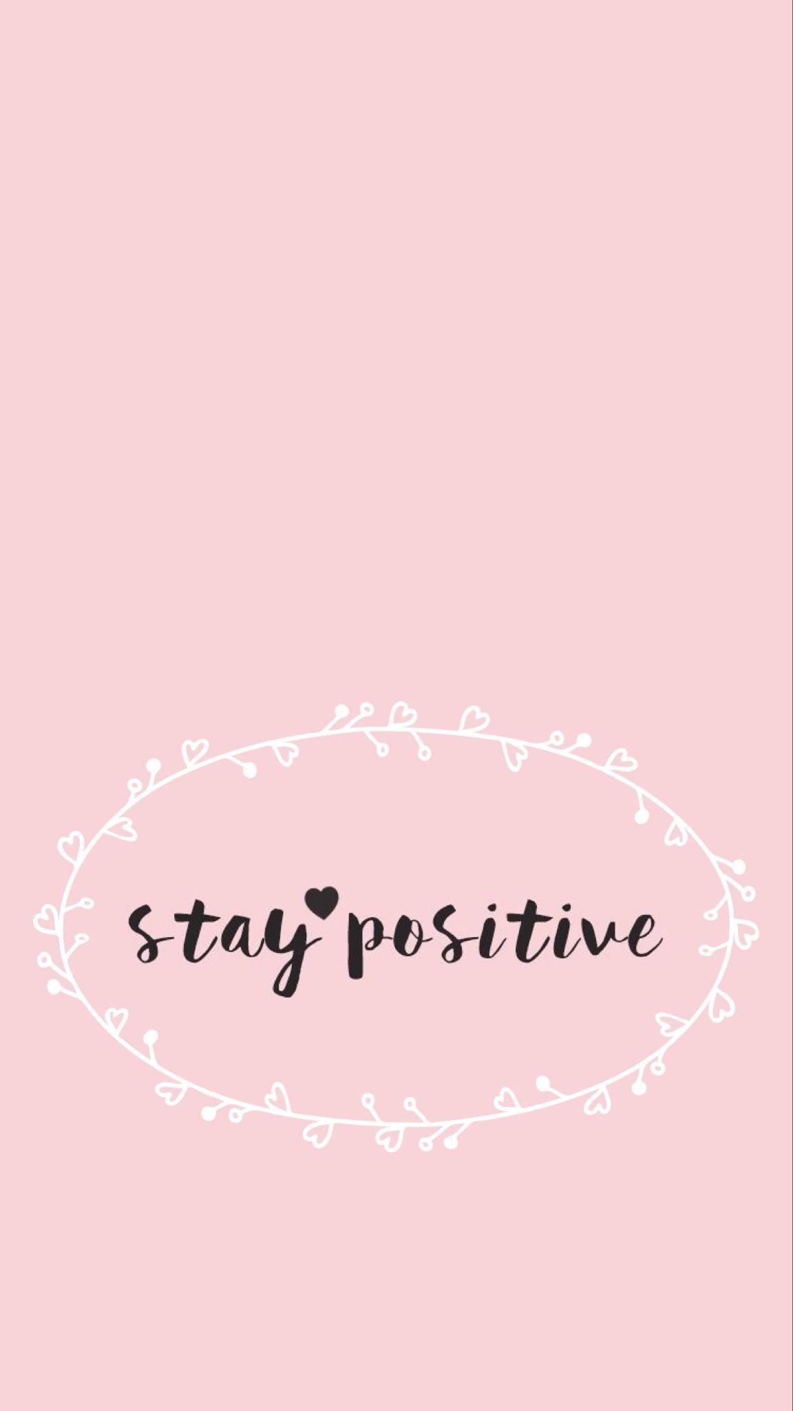 1152x2048 Aesthetic Quote Background HD