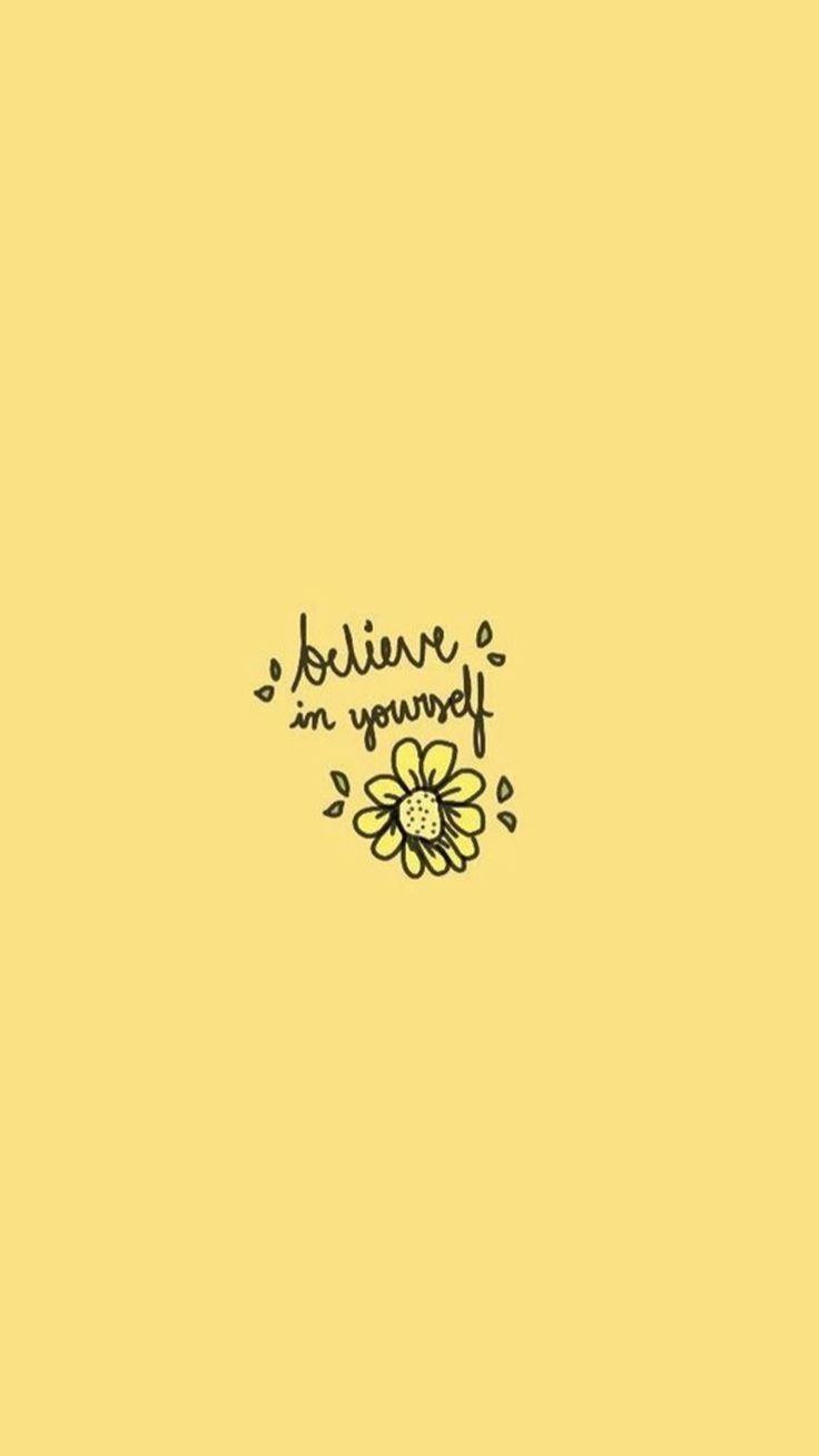 736x1309 Background Aesthetic Cute Quotes Wallpaper