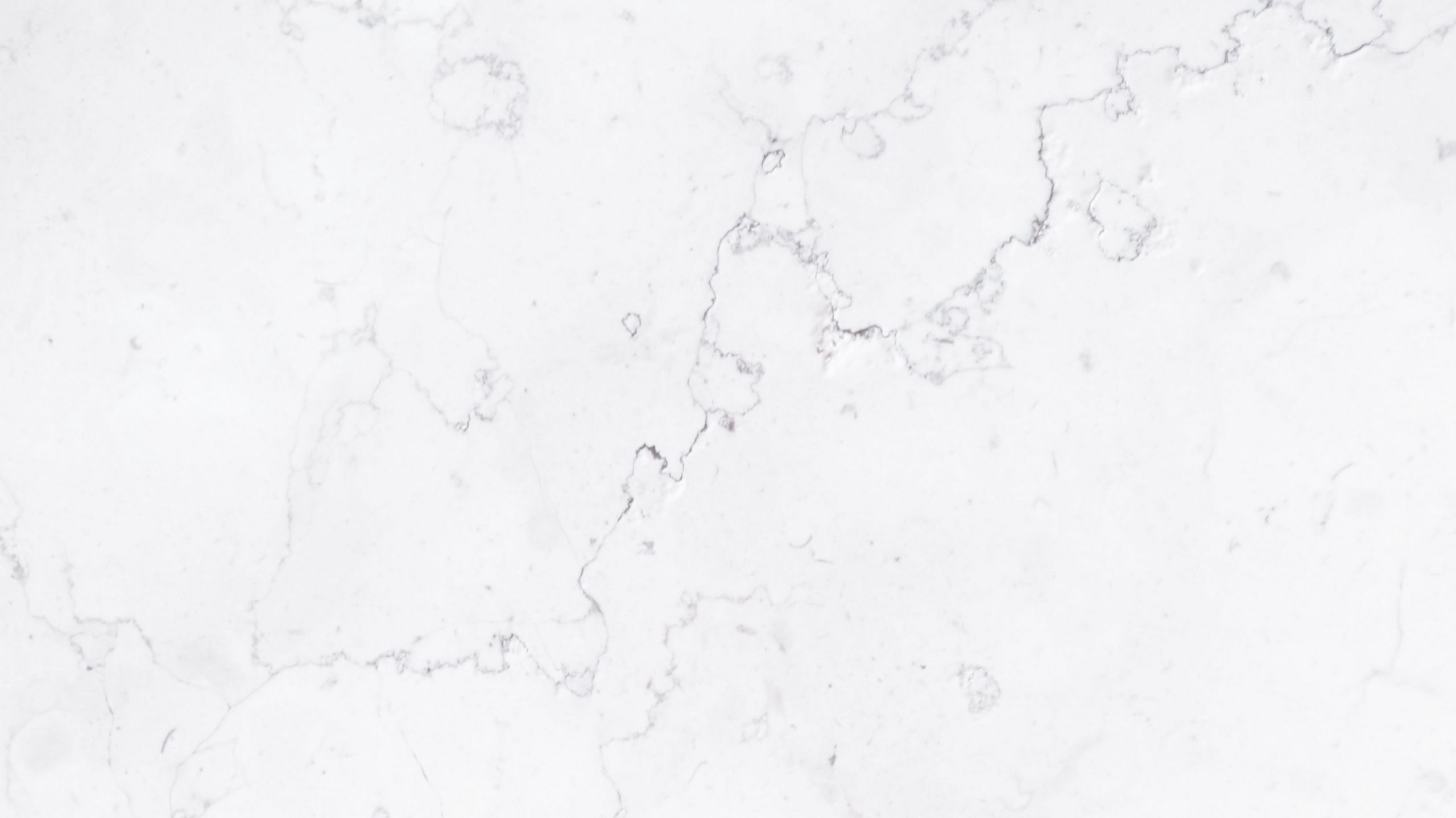 2560x1440 Download wallpaper 2560x1440 marble, texture, white widescreen 16:9 HD background