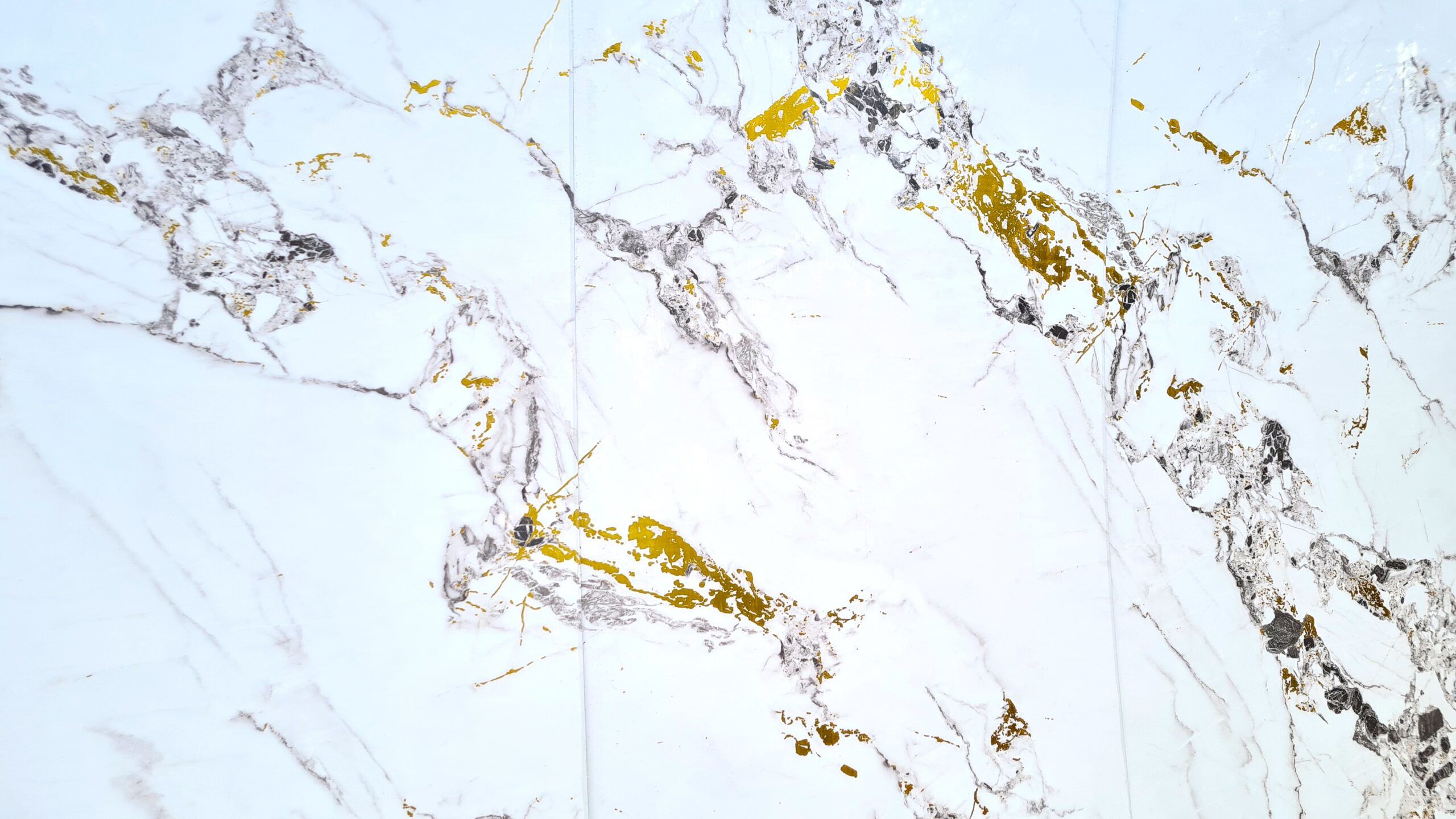 2560x1440 Marble Effect