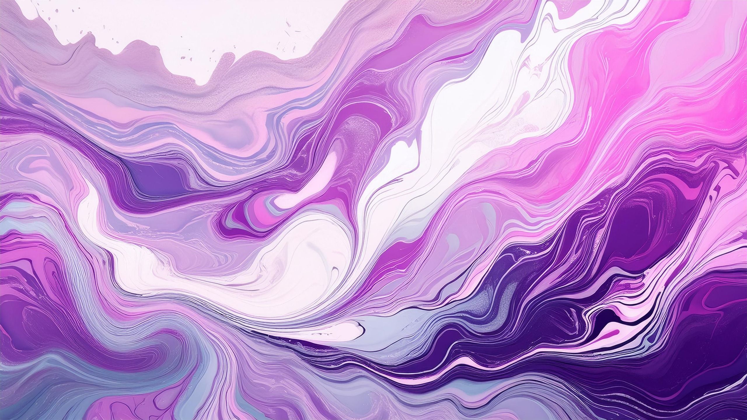 2560x1440 Abstract Pattern Wallpaper [2560x1440]