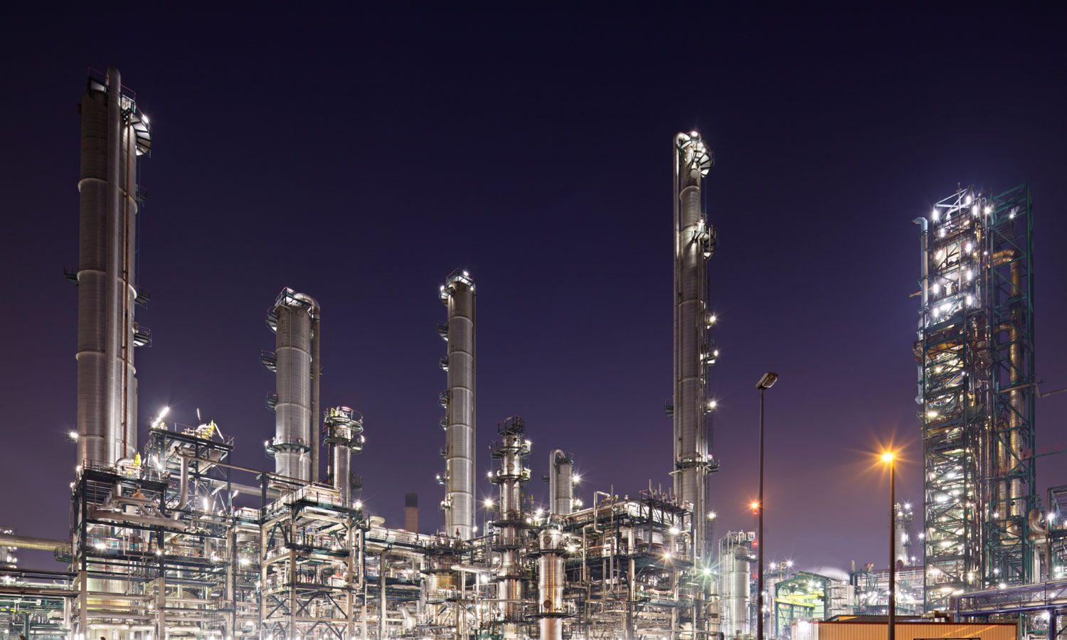 1500x900 Oil & Gas Wallpaper