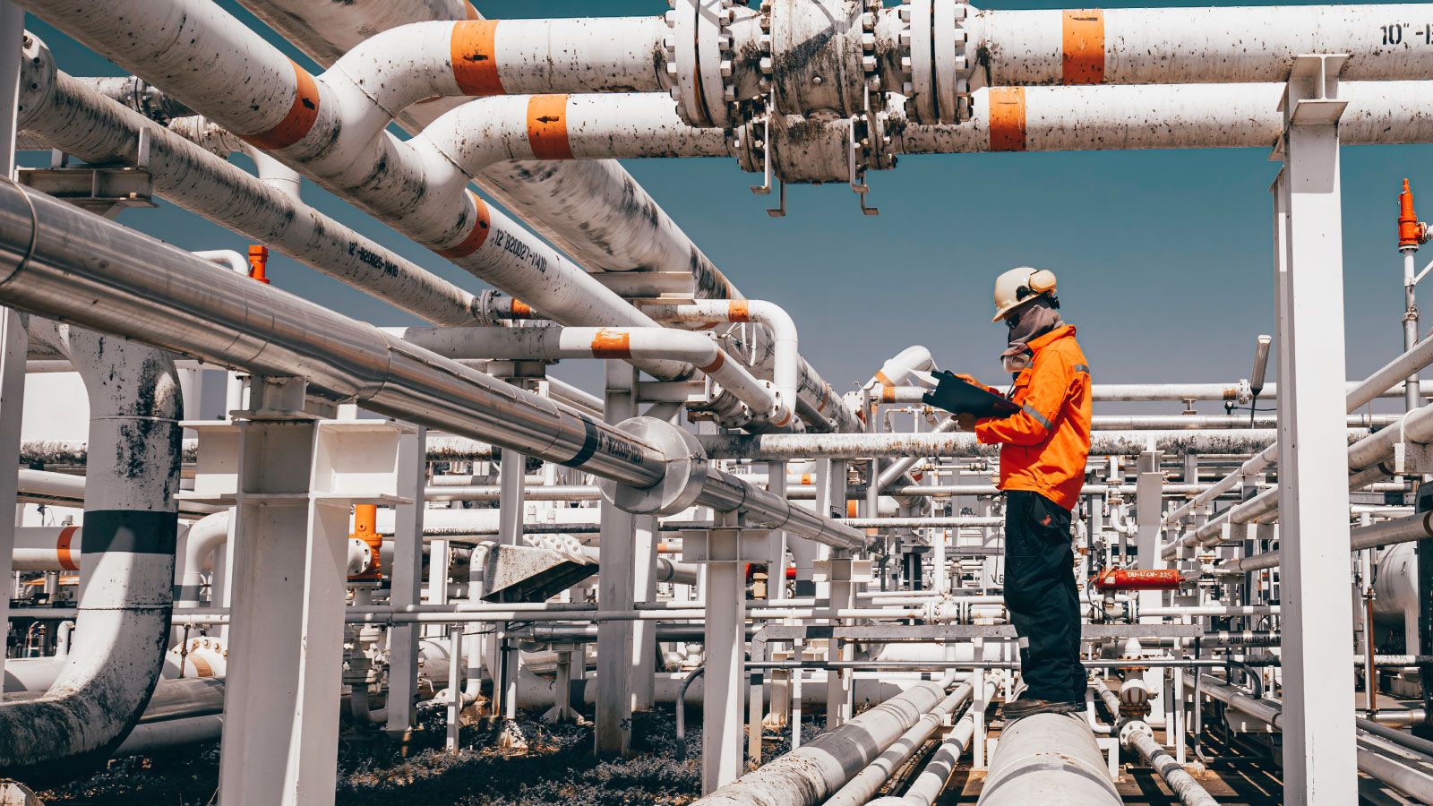 1600x900 Energy, oil and gas industry trends: PwC