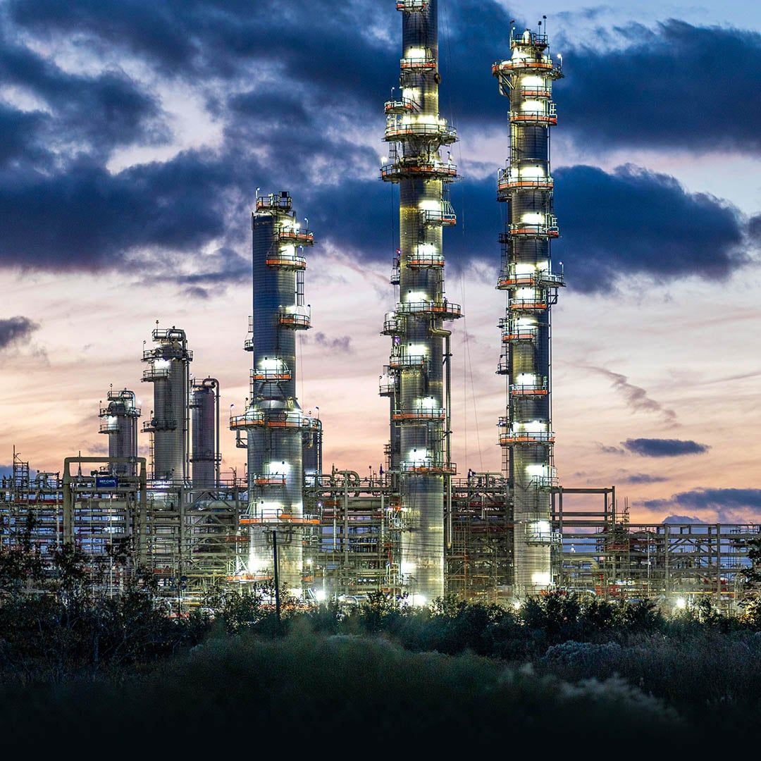 1080x1080 Oil, Gas & Chemicals