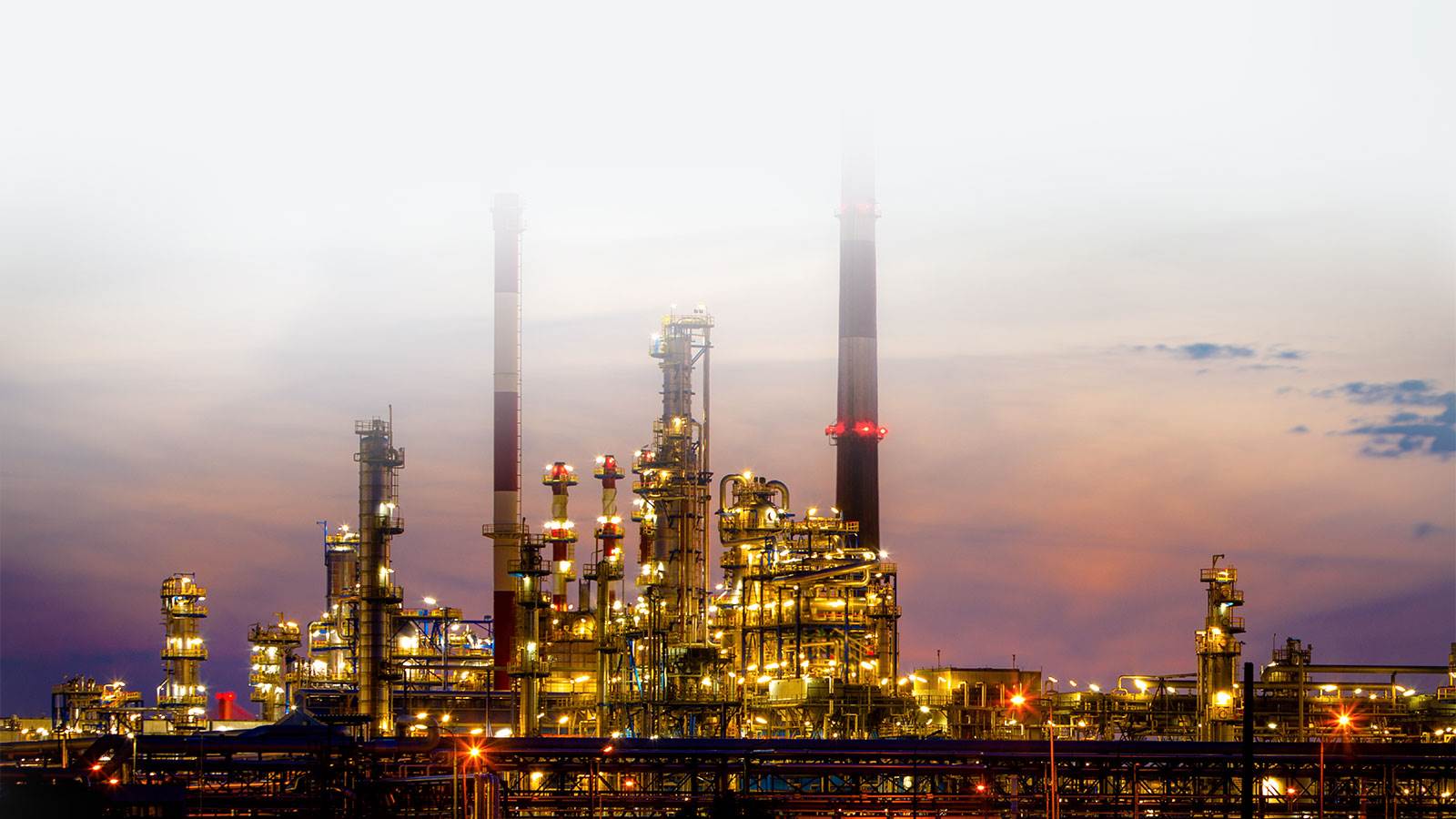 1600x900 Oil & Gas Wallpaper