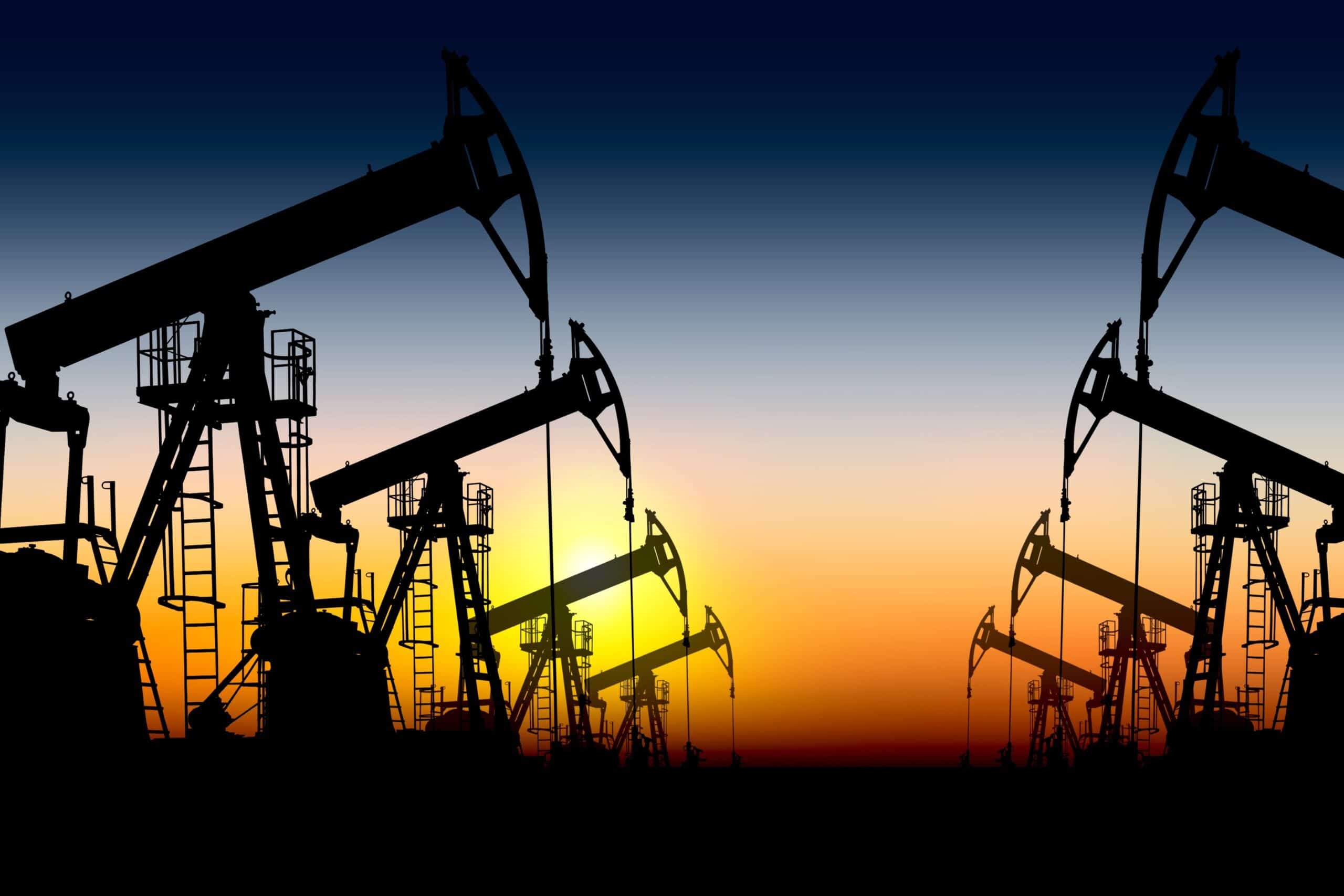 2560x1707 Oil and gas mergers and acquisitions off to a strong start in 2025 but face future challenges