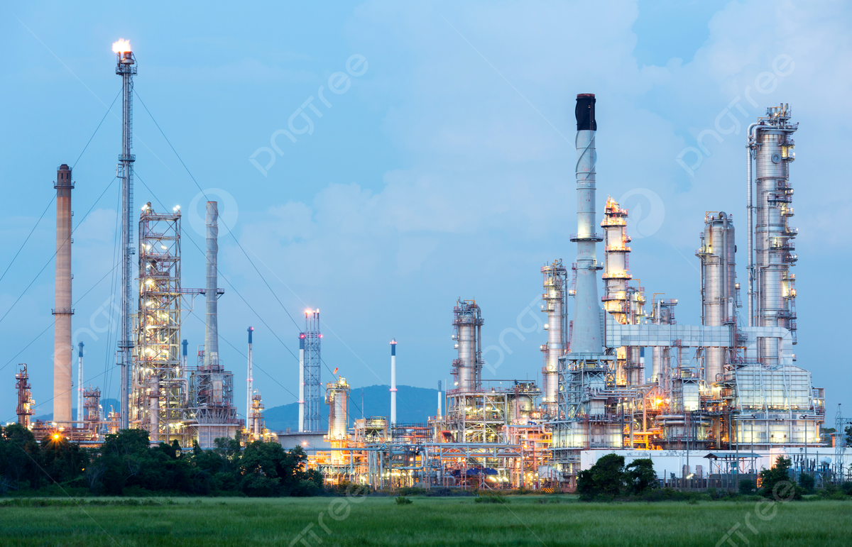 1200x771 Oil Refinery Plant Gas Industry Distillery Photo Background And Picture For Free Download