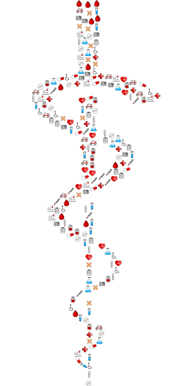 640x1280 Download Medical Asclepius Icon. Royalty Free Vector Graphic