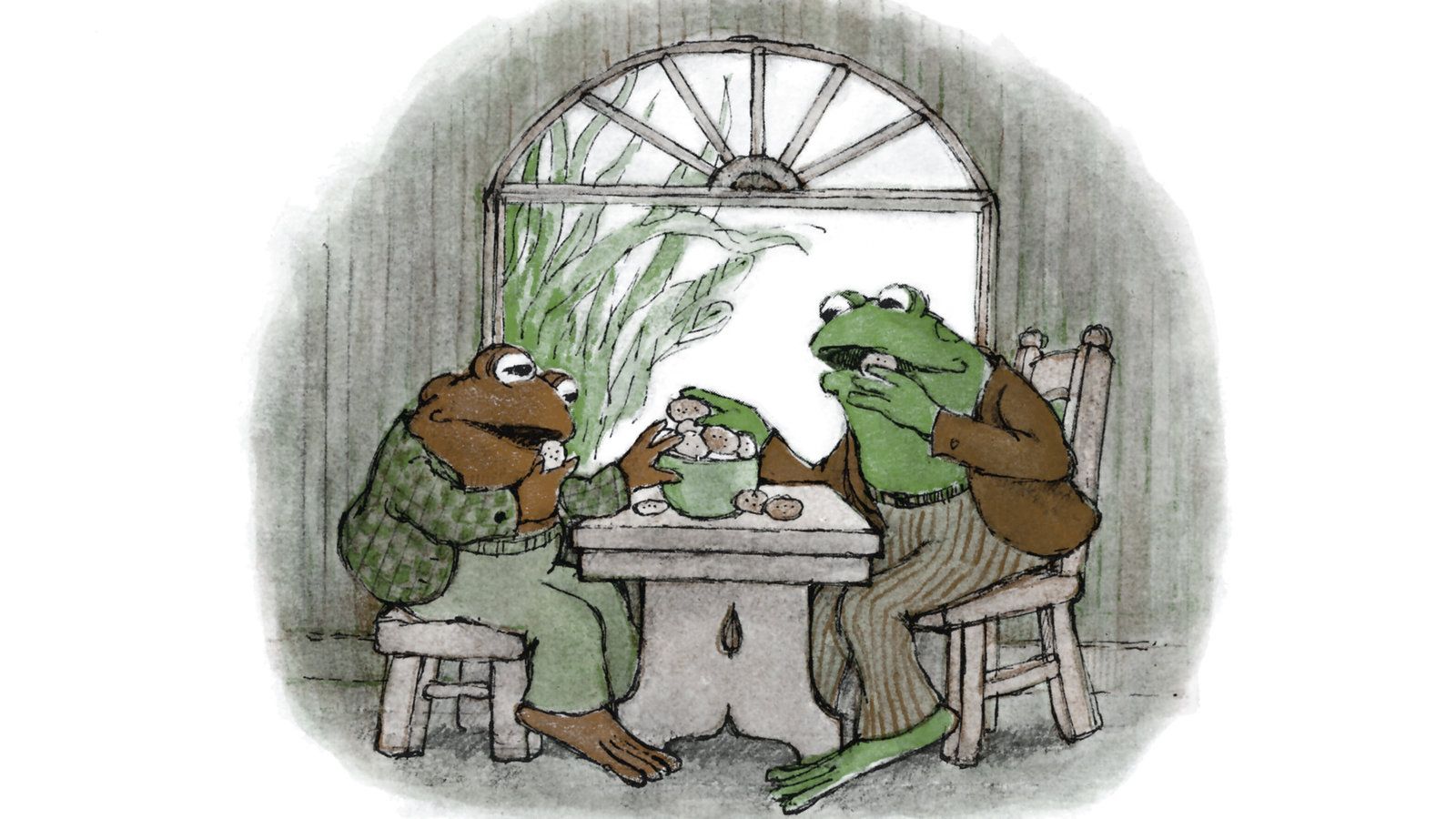 1600x900 Frog and Toad' Are Memes