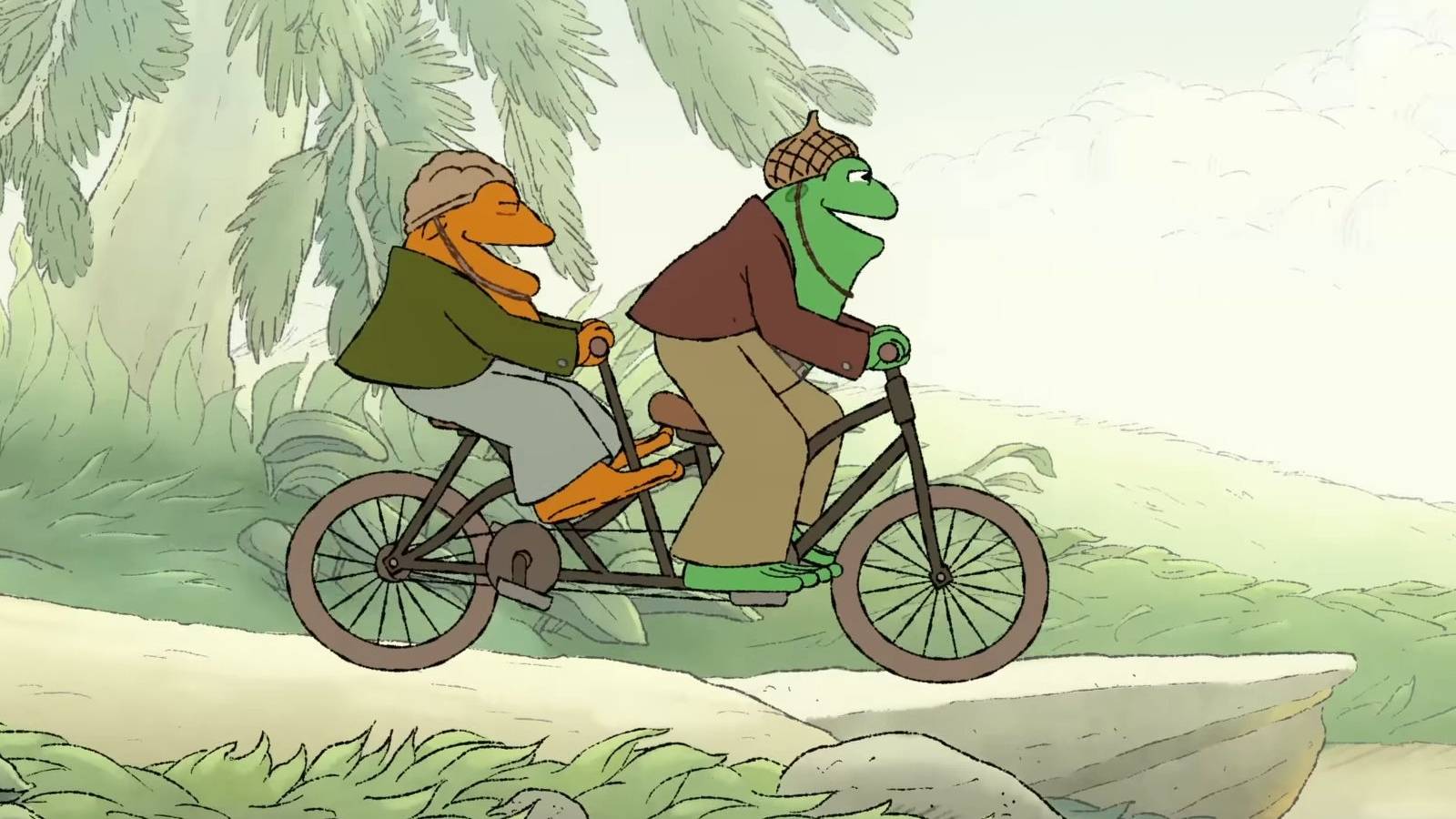 1600x900 Frog and Toad Fans Fear the Worst After Apple TV+ Temporarily Pulls the Series