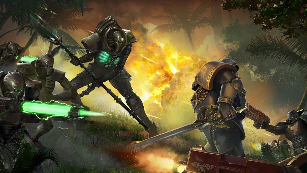 1200x675 Gladius: Revisiting a Misunderstood Warhammer 40K Strategy Game