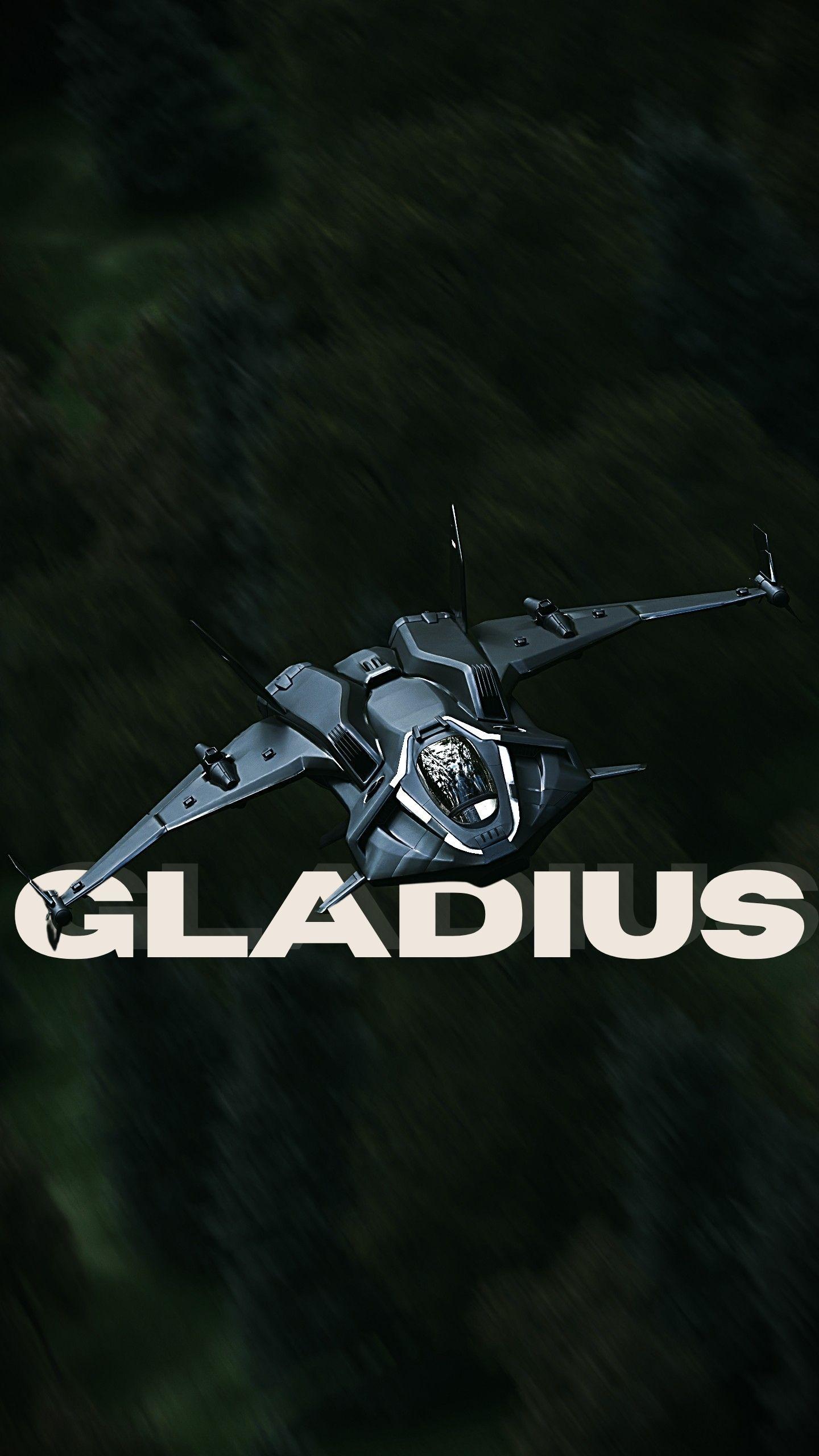 1440x2560 I made some Wallpaper for who love's Gladius