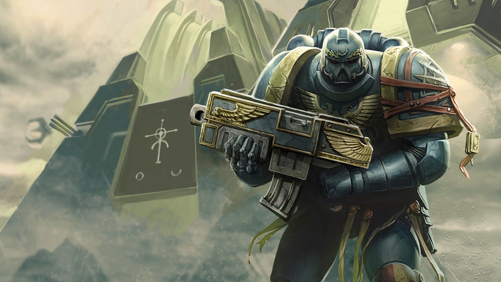 1710x963 While you wait for Warhammer 40K: Space Marine you can pick up another game from the tabletop series for free