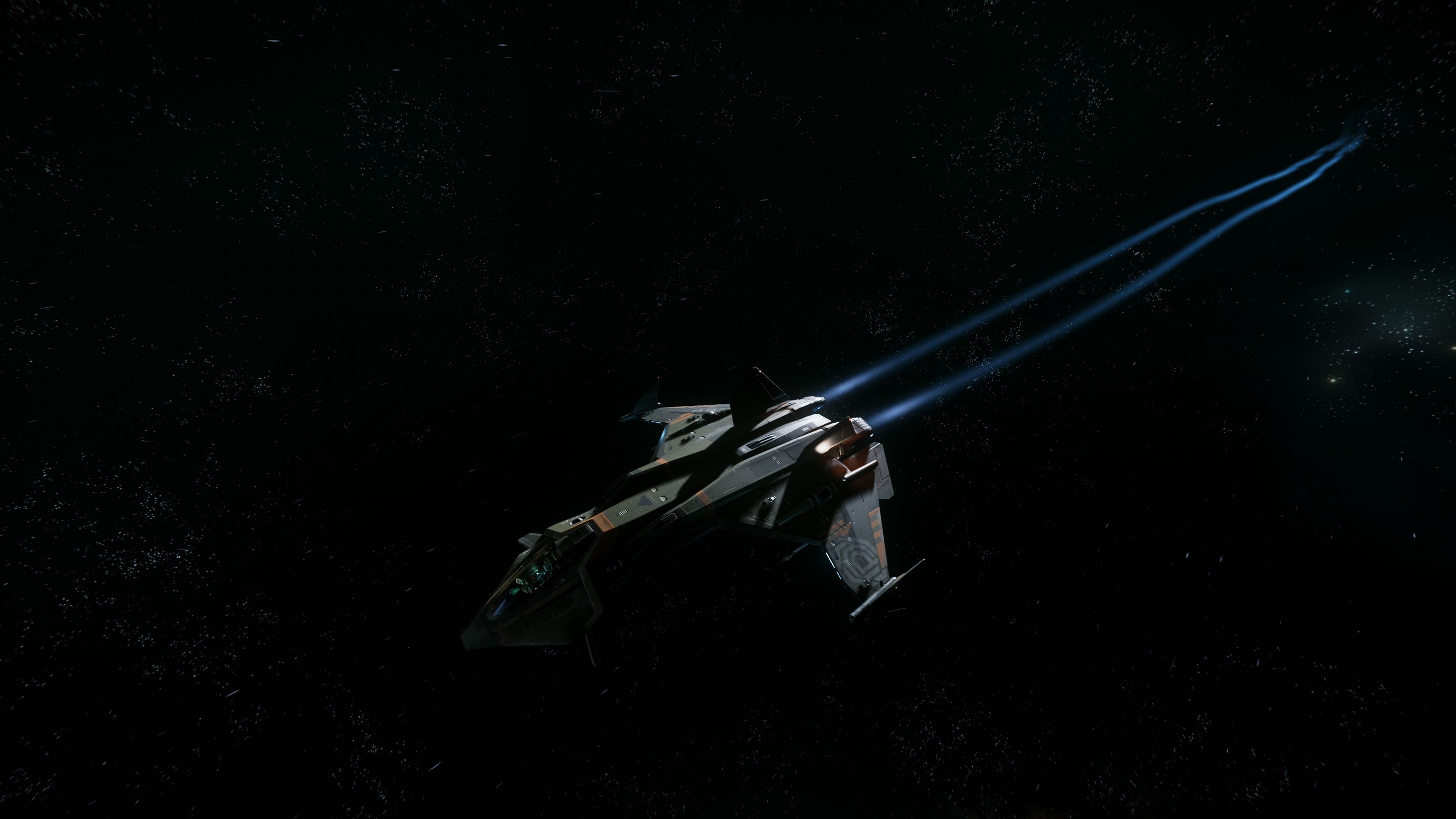 3840x2160 P5G Gladius (Star Citizen) Phone Wallpaper: Free 4K & HD Downloads