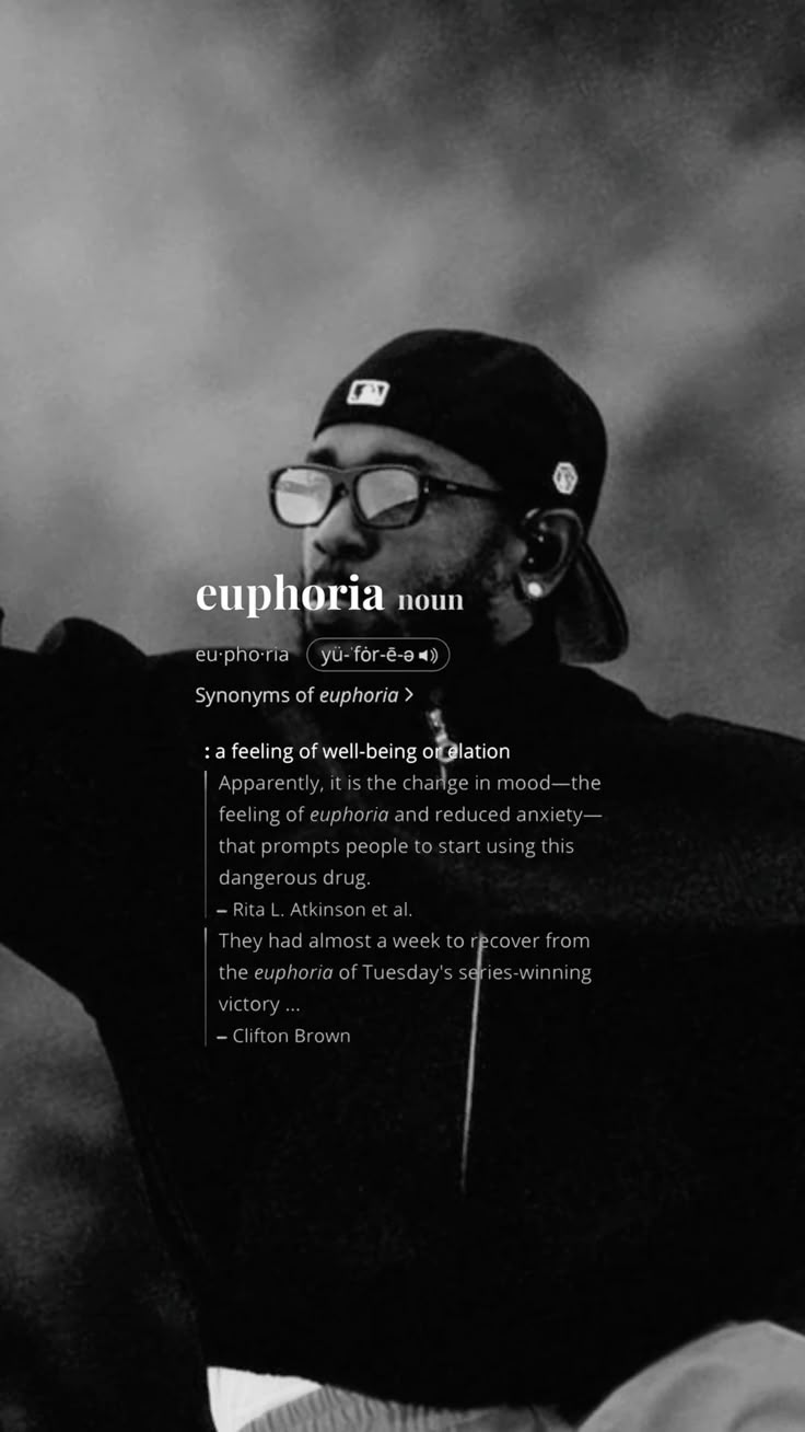 736x1308 Kendrick euphoria. Kendrick lamar aesthetic wallpaper, Kendrick lamar lyrics wallpaper, Christian dior