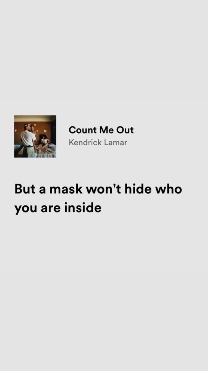 675x1200 Rap song lyric tattoos. Kendrick lamar lyrics captions, Kendrick lamar lyrics quotes, Relatable lyrics