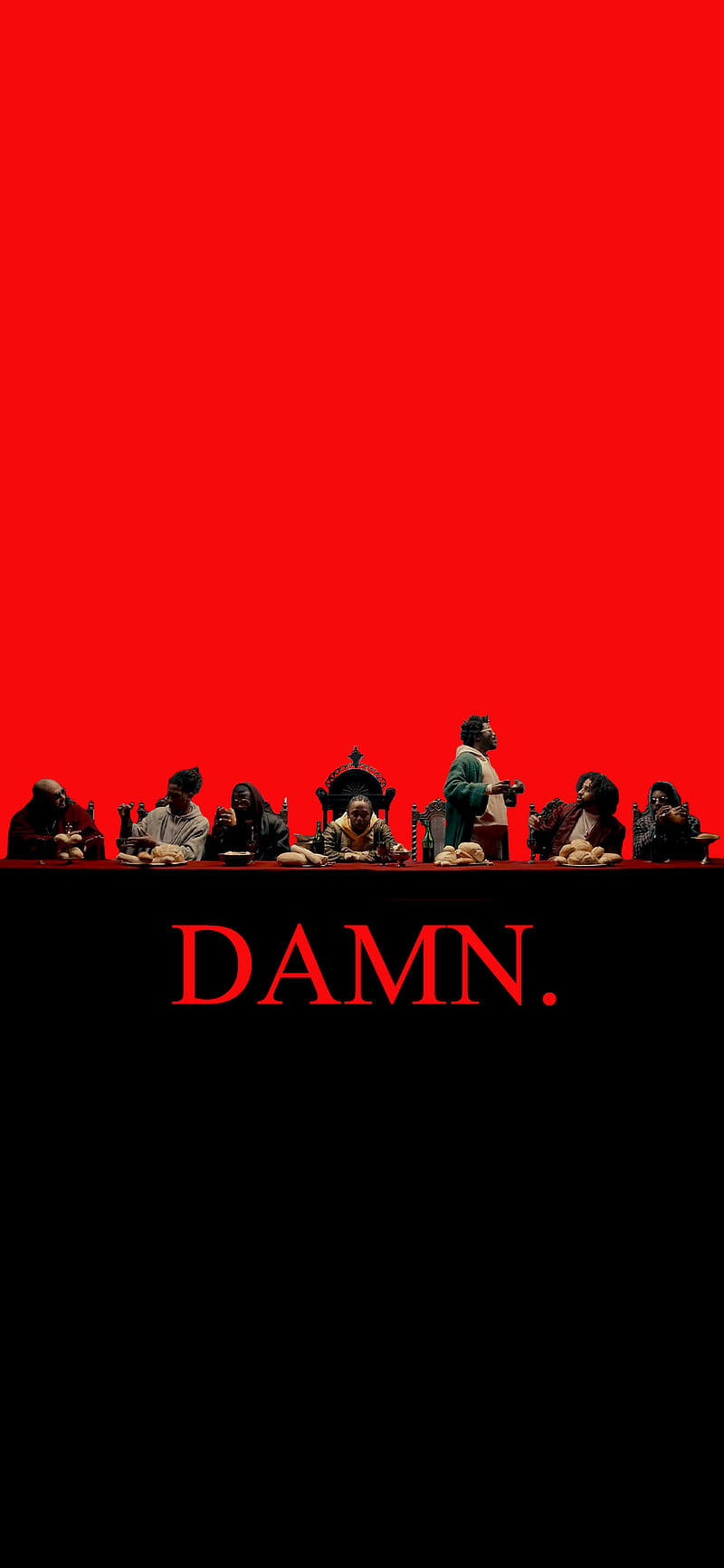 800x1733 HD kendrick lamar wallpaper