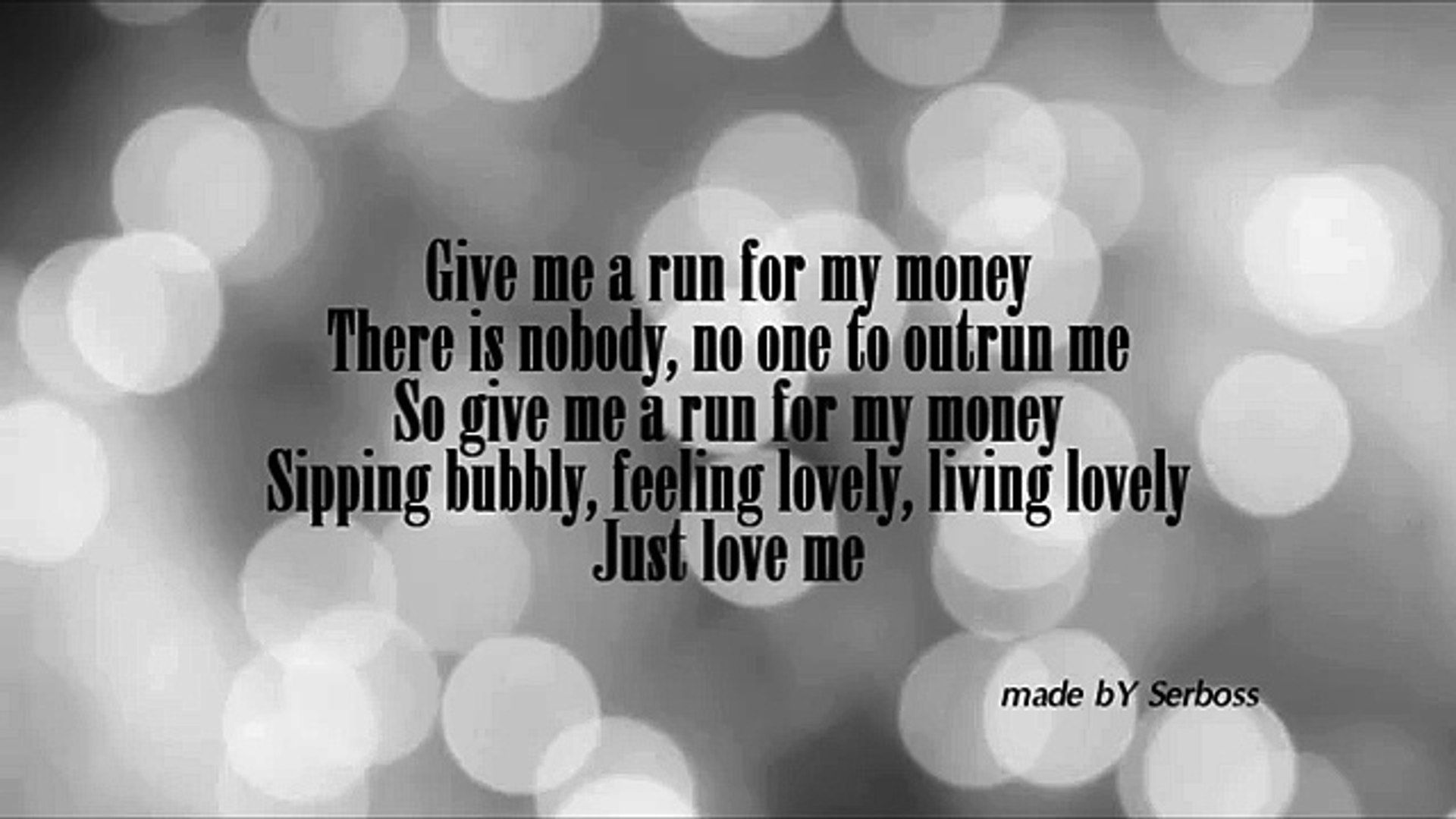 1920x1080 Kendrick Lamar ft Zacari LYRIC
