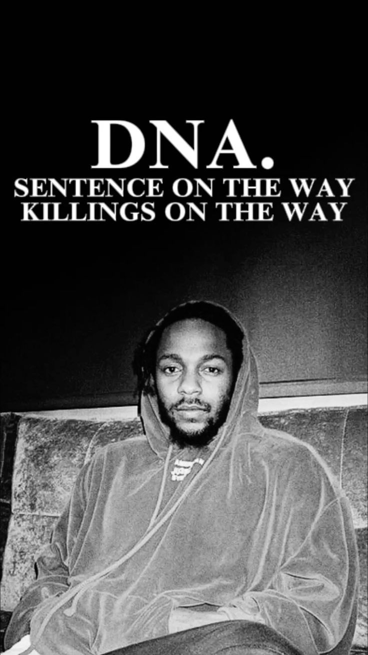 736x1308 Kendrick Lamar Duckworth DAMN. Album wallpaper
