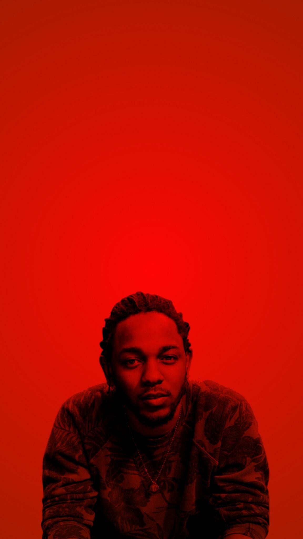 1152x2048 Kendrick Lamar Wallpaper