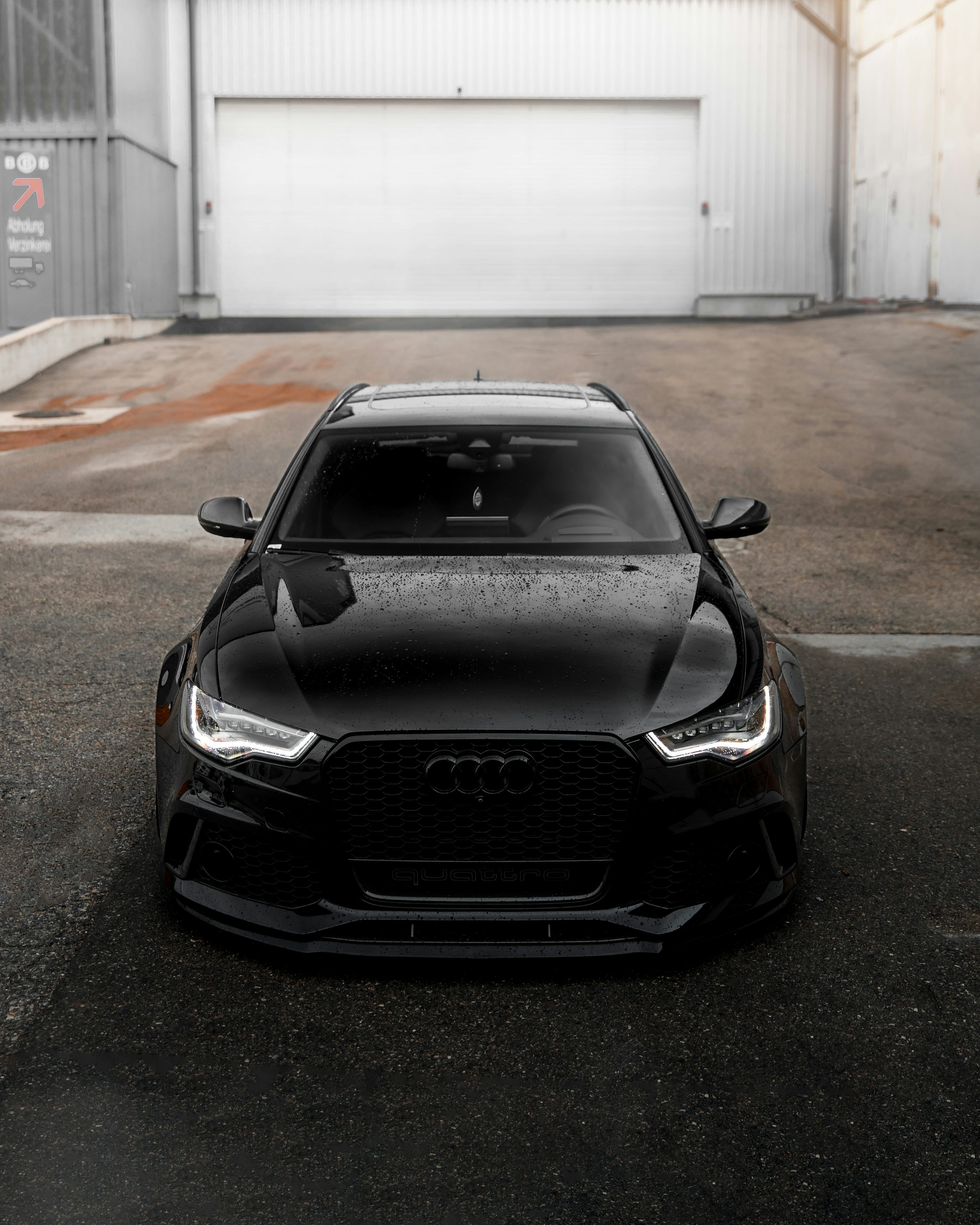 3000x3750 Audi Rs6 Picture. Download Free Image