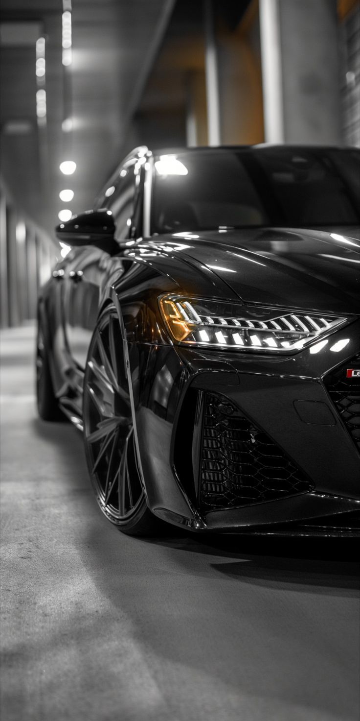 736x1472 AUDI RS6 & RS7 avant Mansory and ABT design