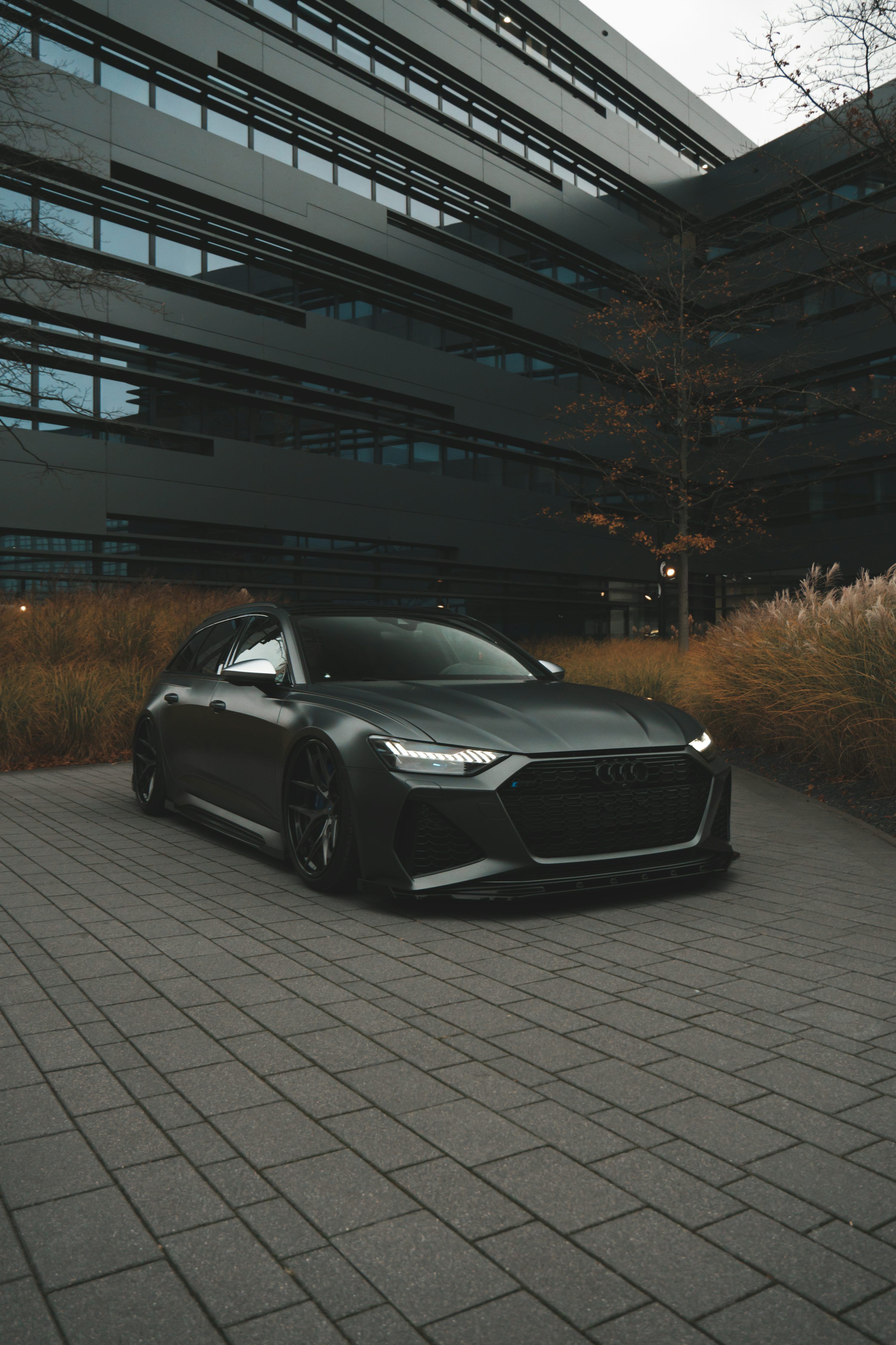 3000x4500 Audi Rs6 Picture. Download Free Image