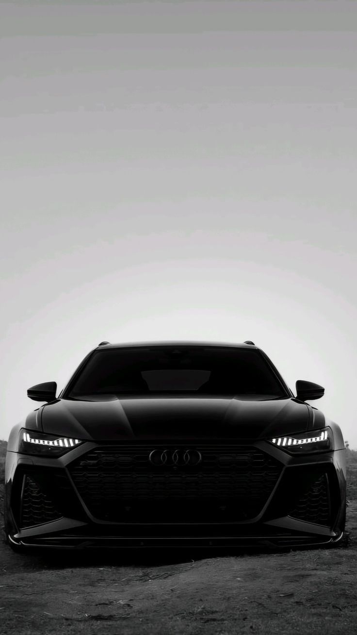 736x1308 AUDI RS6