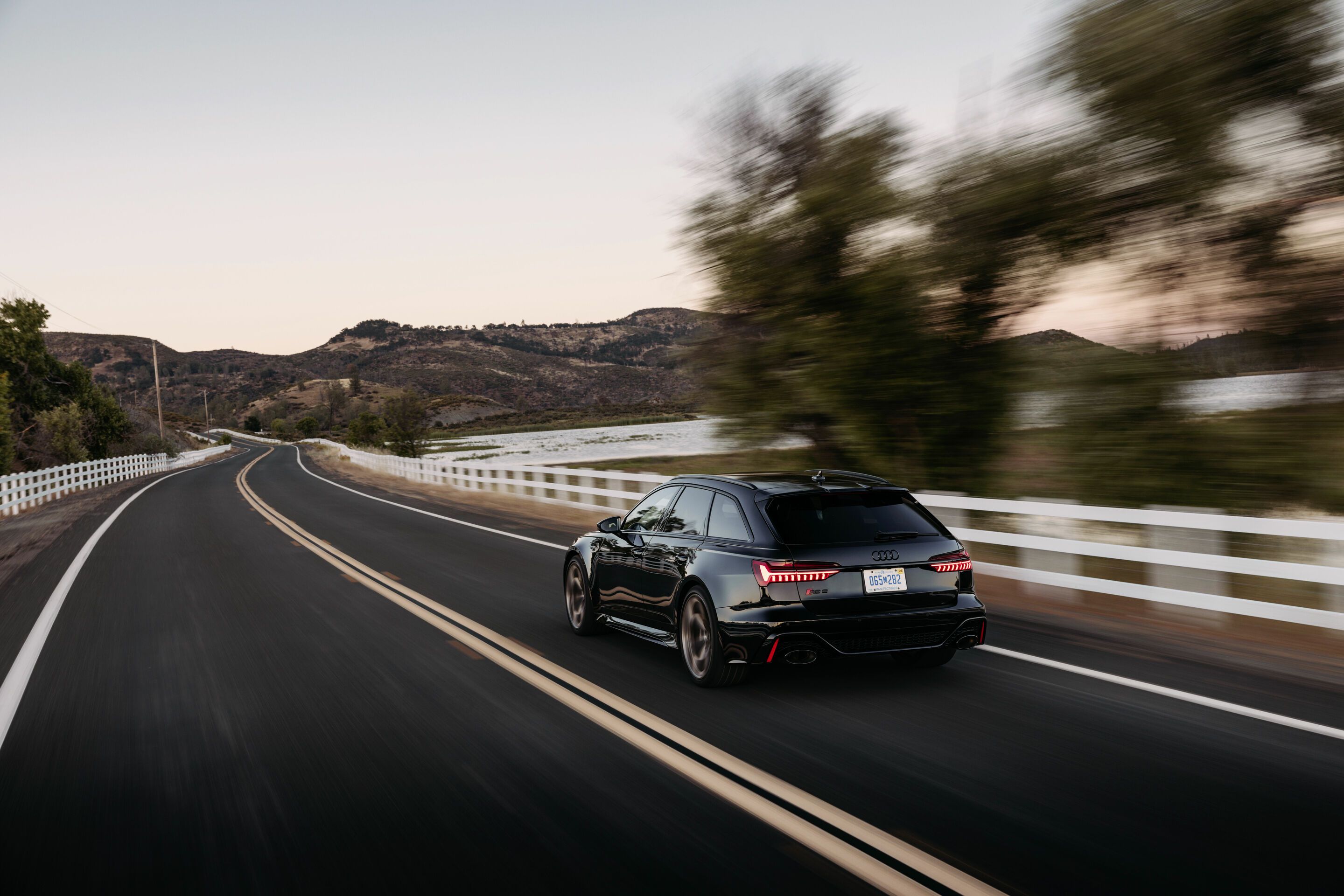 2880x1921 Audi RS 6 Avant performance