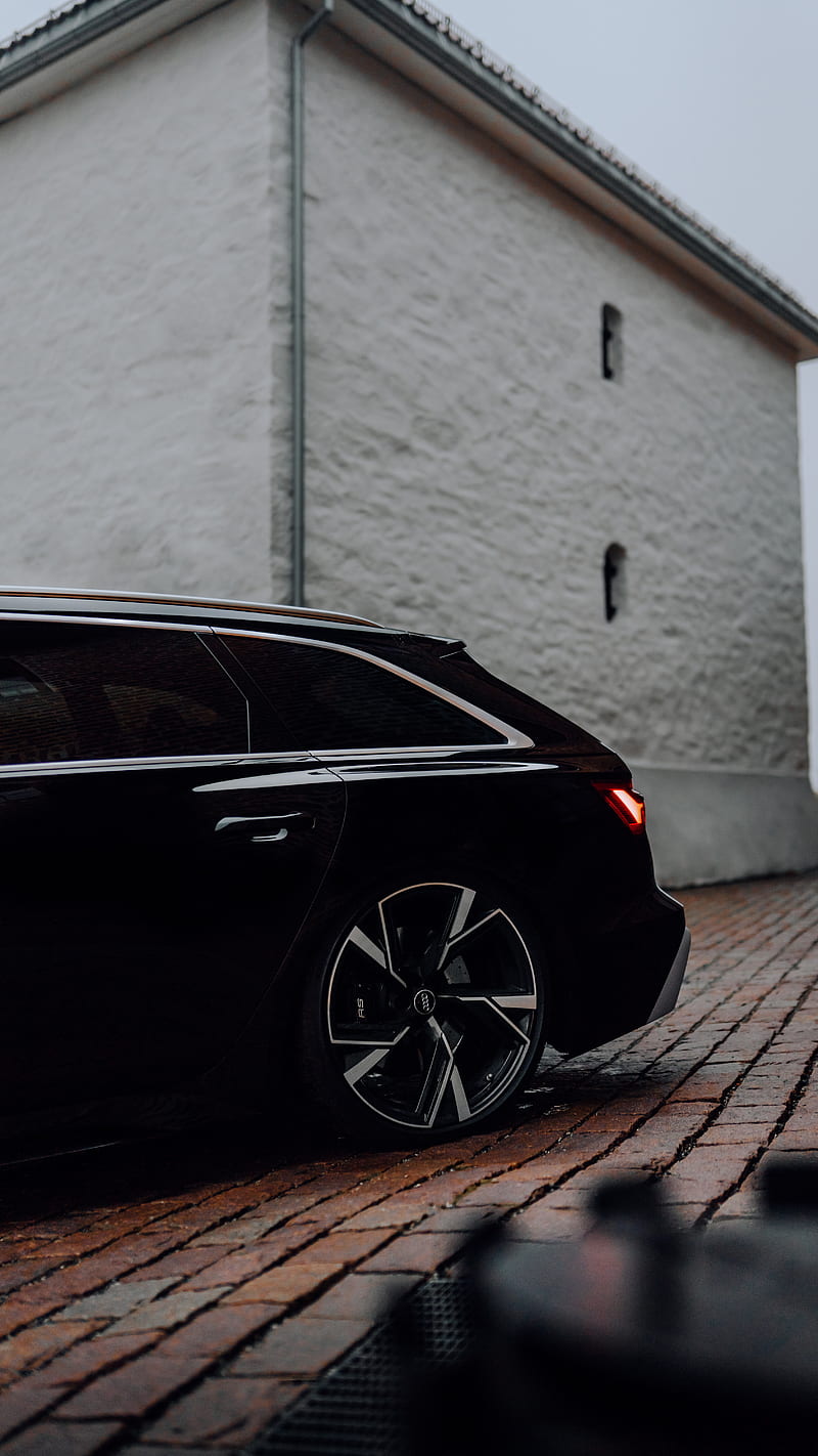 800x1422 Audi RS car, automotive, HD phone wallpaper